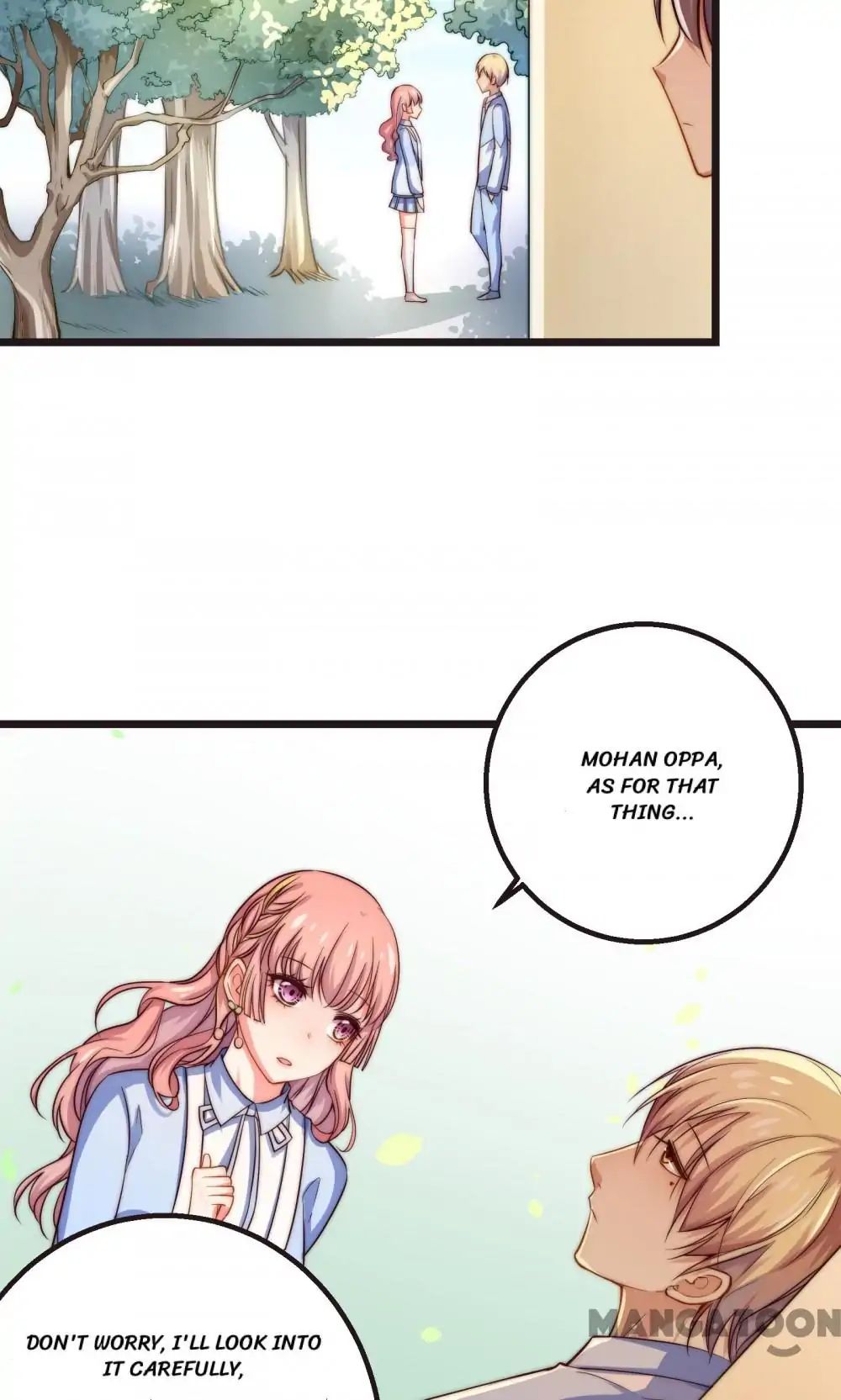 Read Nottie