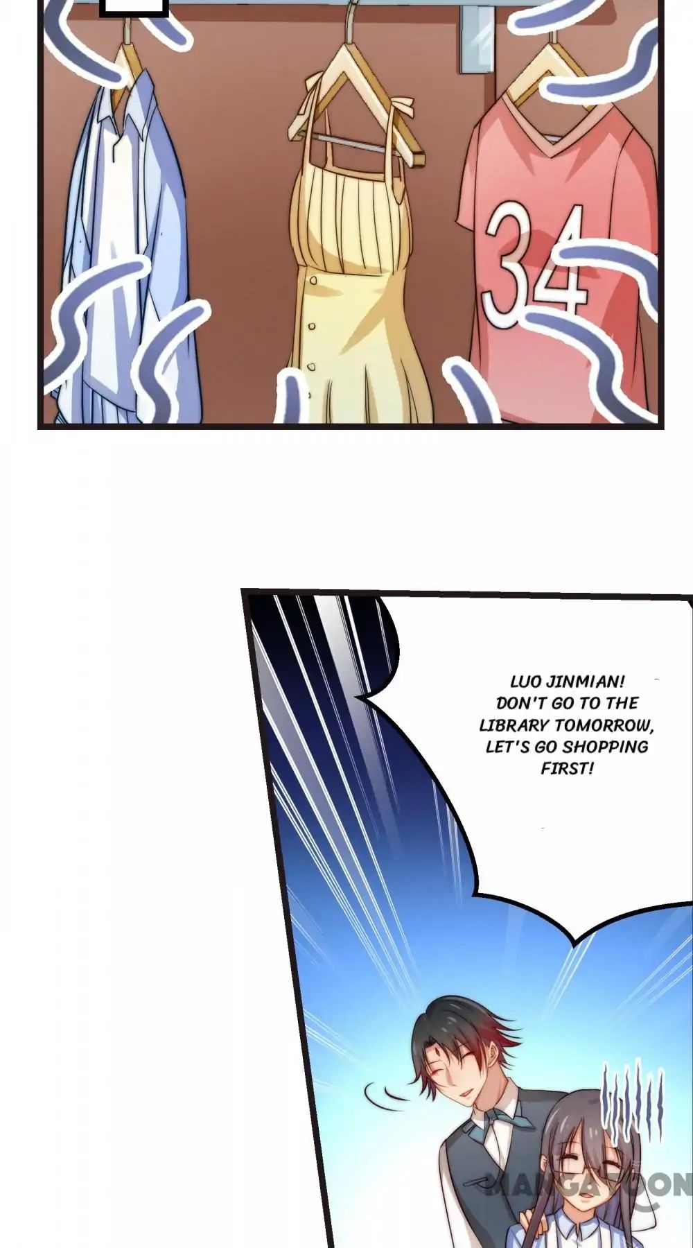 Read Nottie