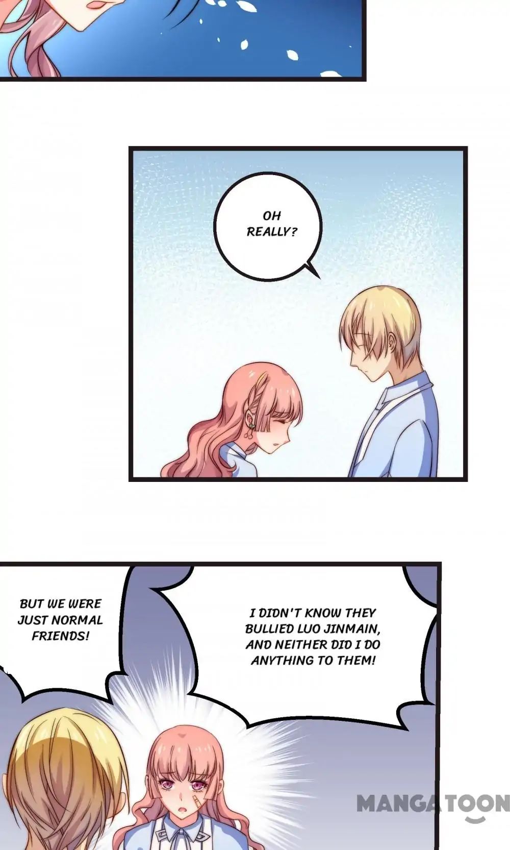 Read Nottie