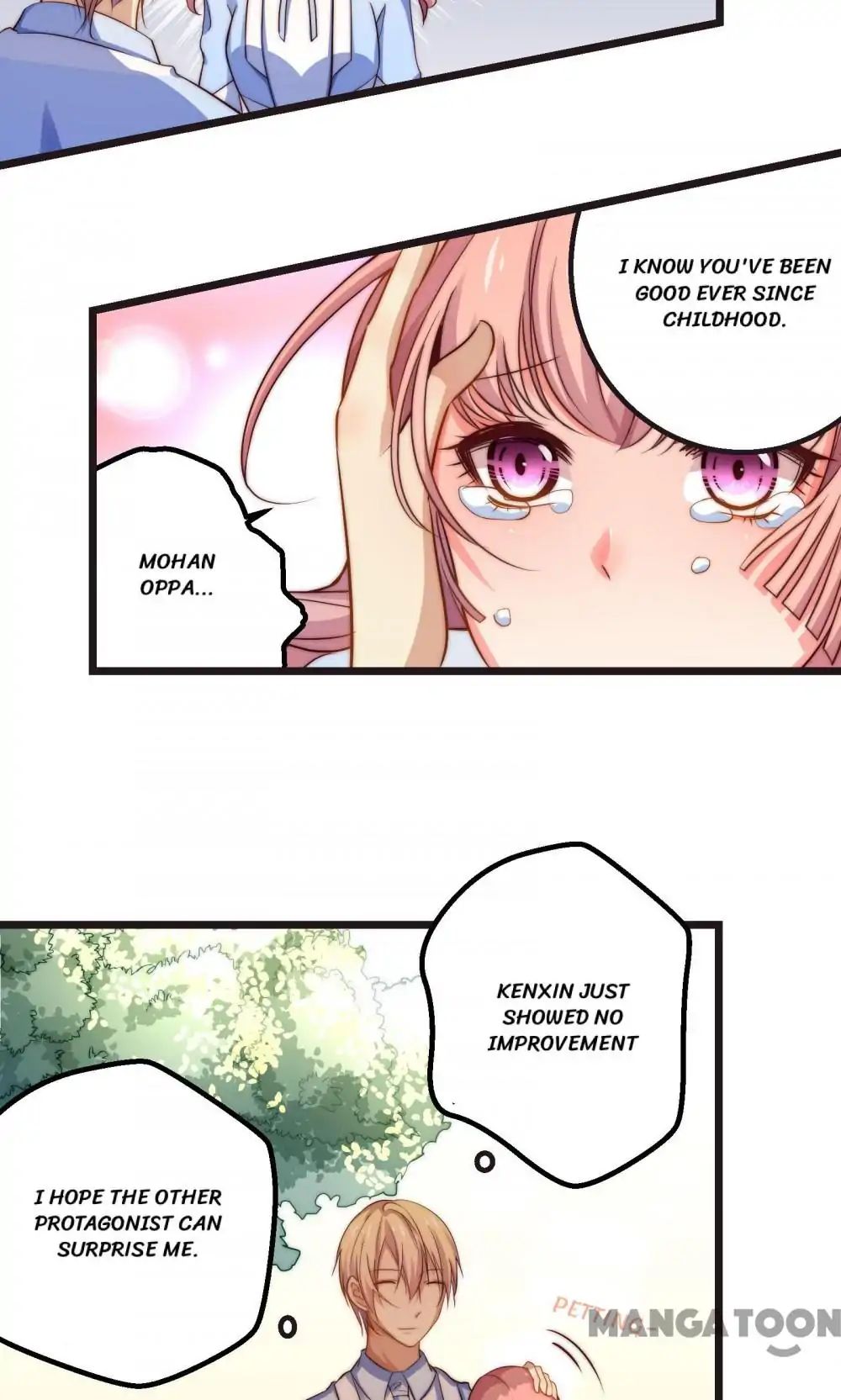 Read Nottie