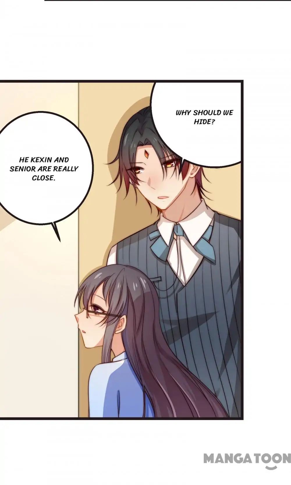 Read Nottie