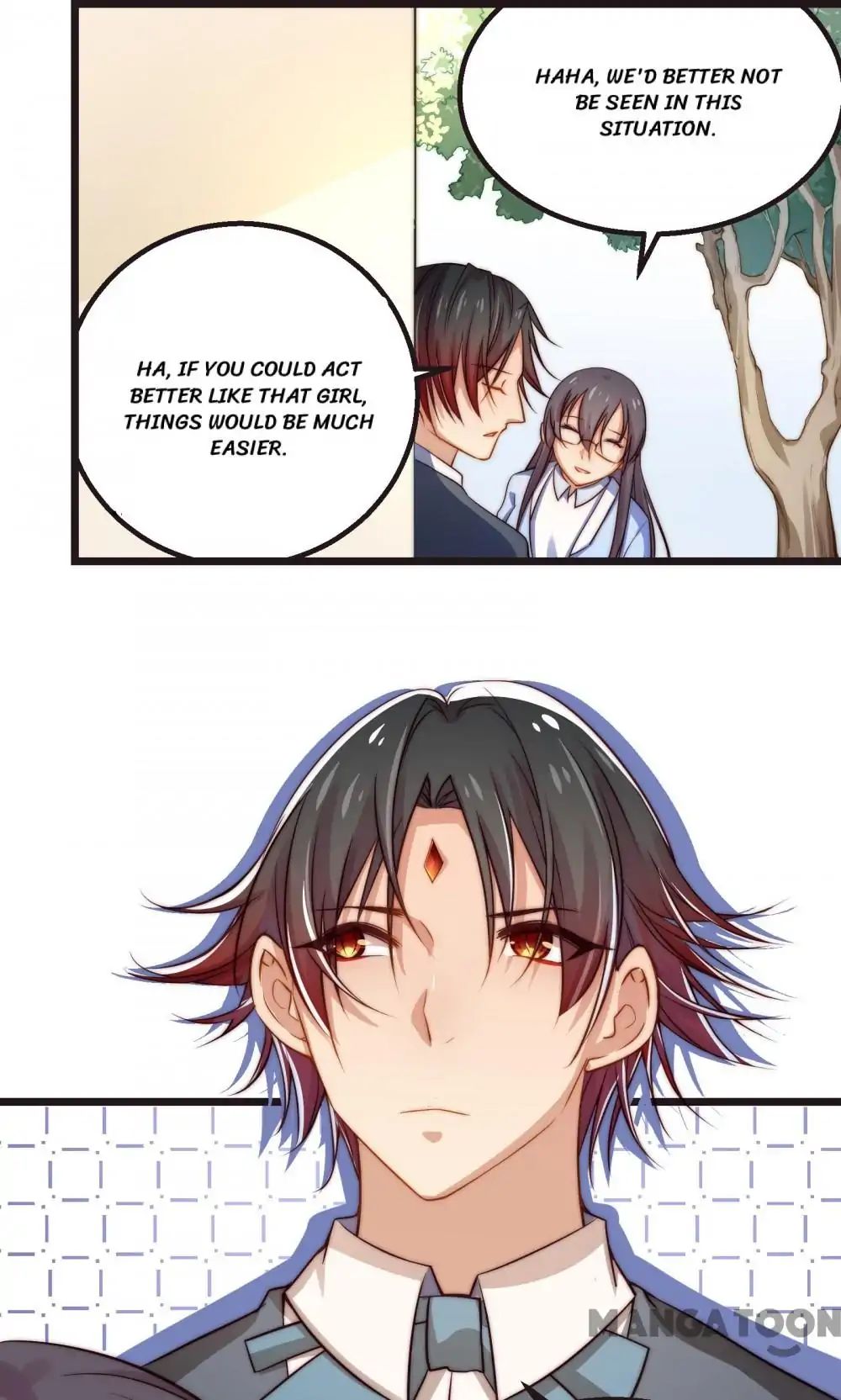 Read Nottie