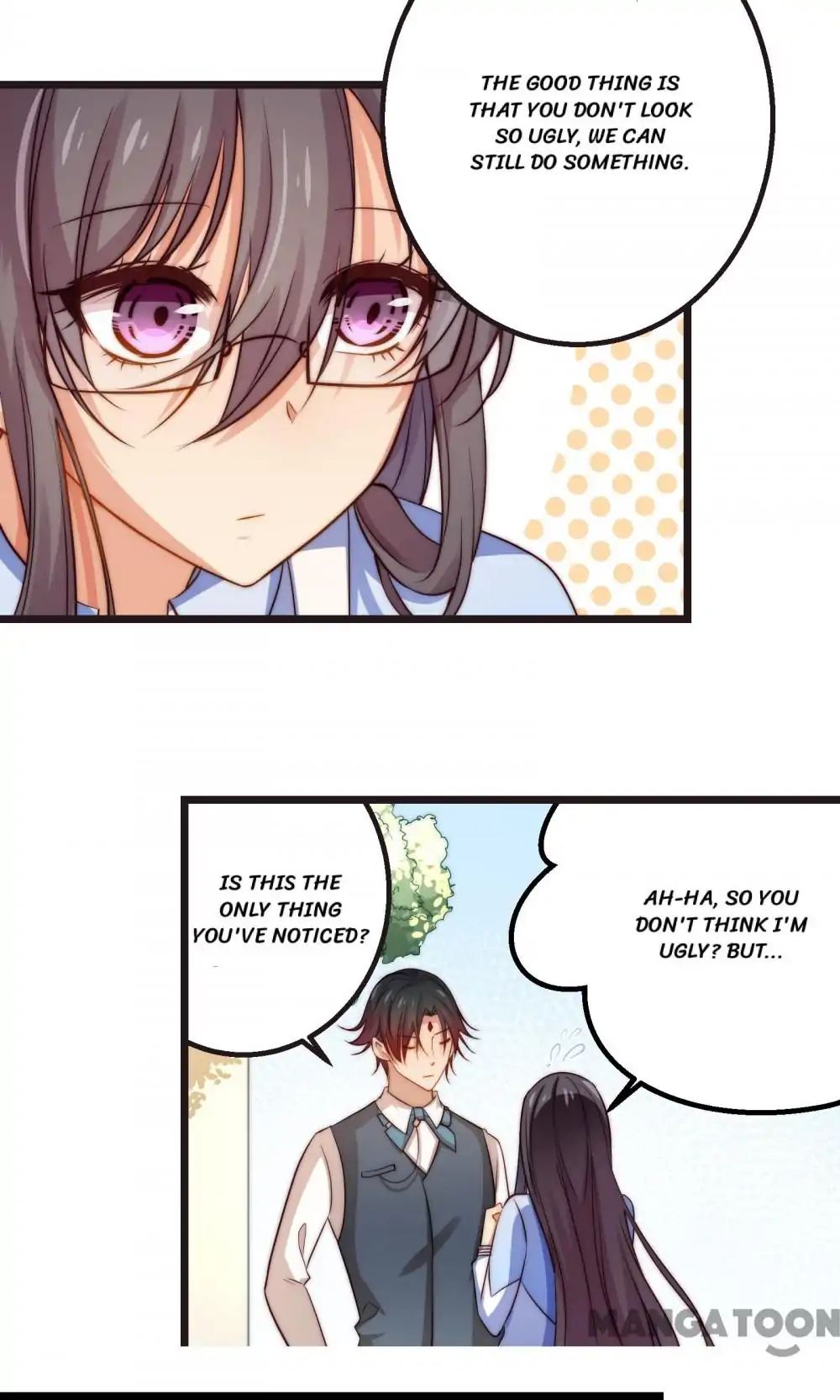 Read Nottie
