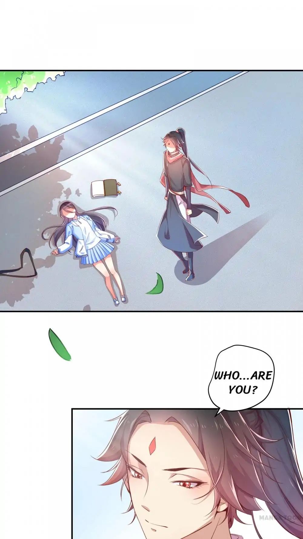 Read Nottie