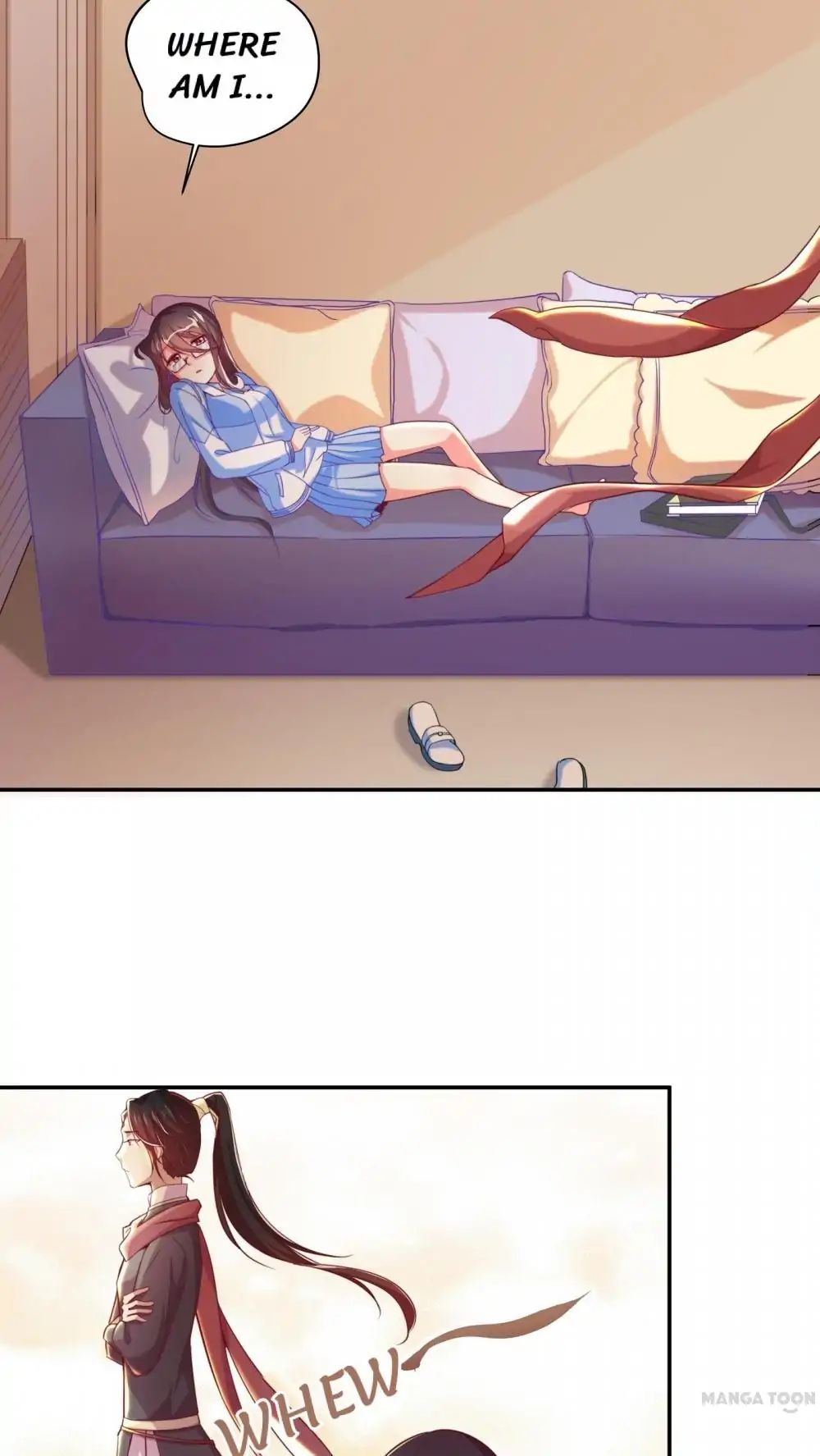 Read Nottie