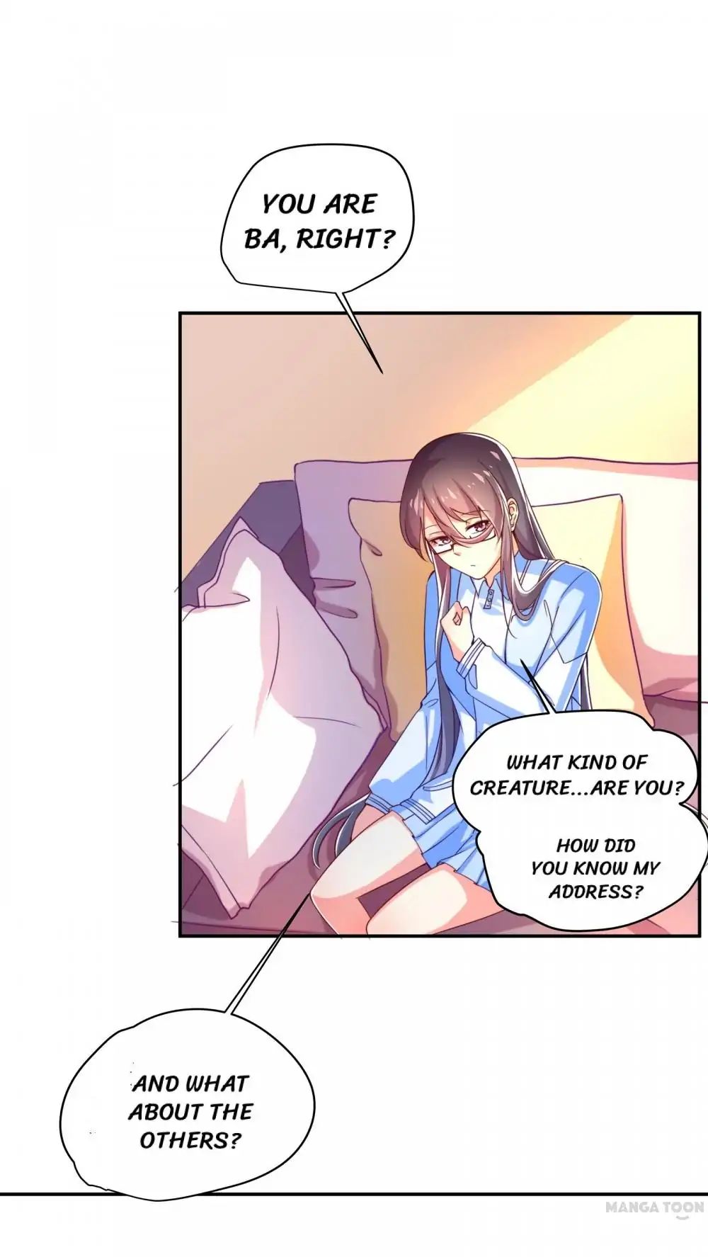 Read Nottie