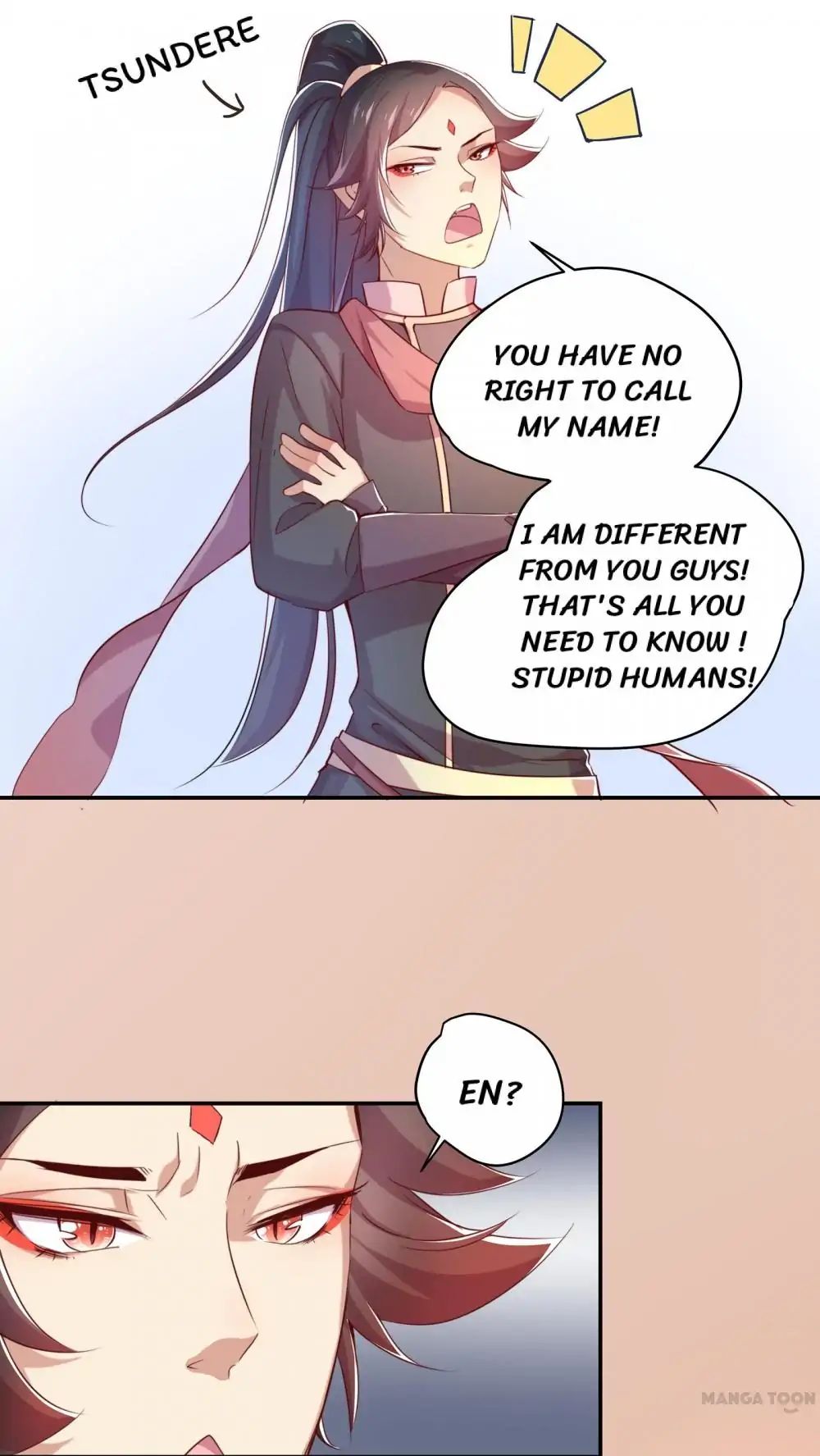 Read Nottie