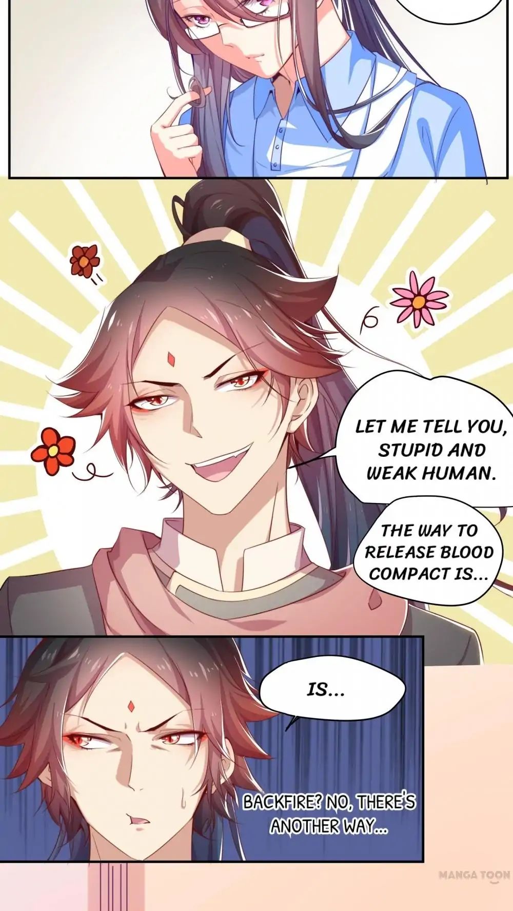 Read Nottie