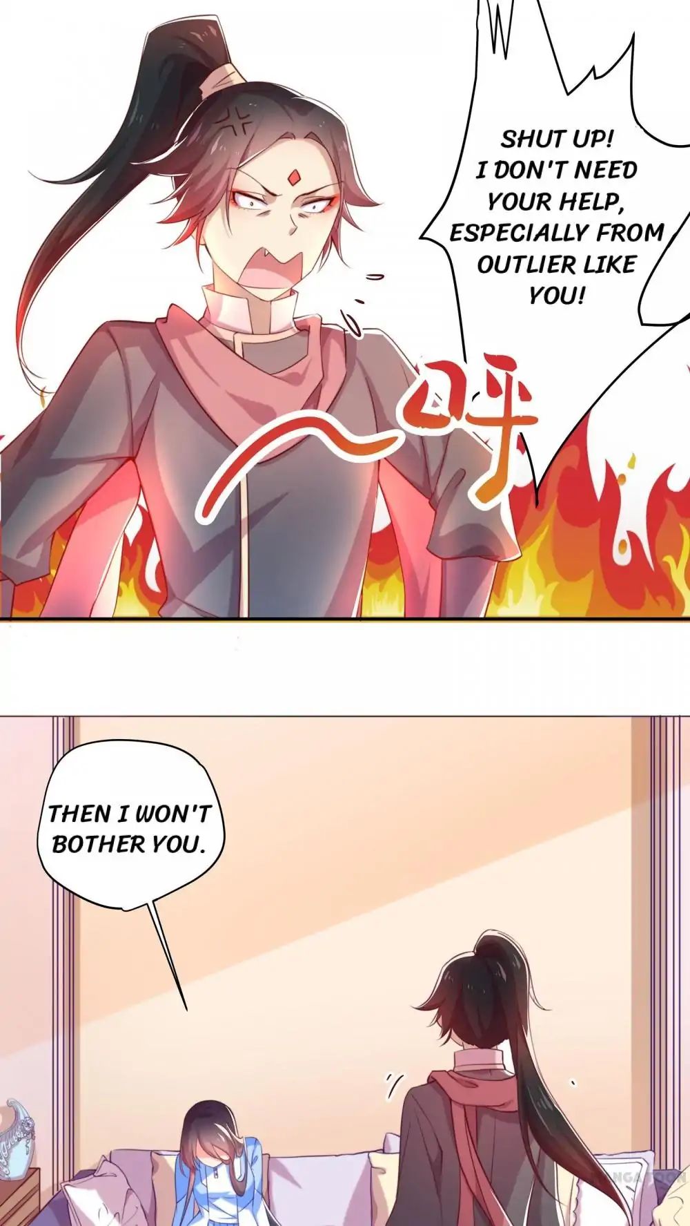 Read Nottie