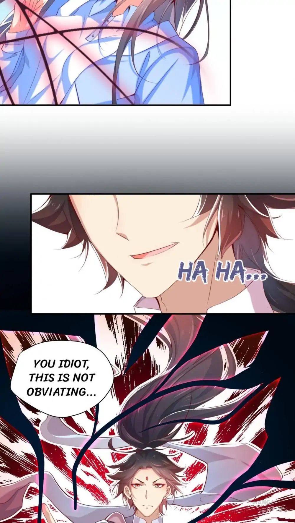 Read Nottie