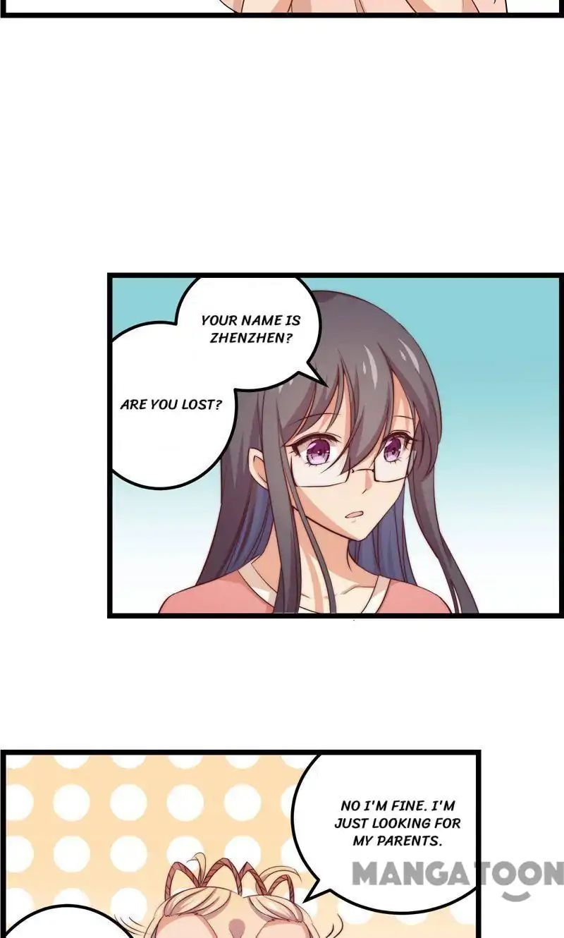 Read Nottie