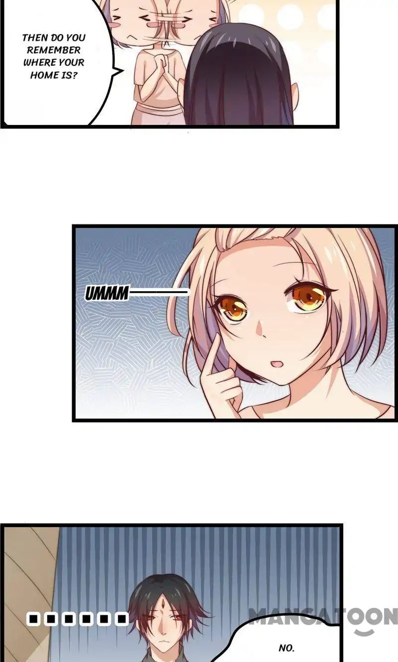 Read Nottie