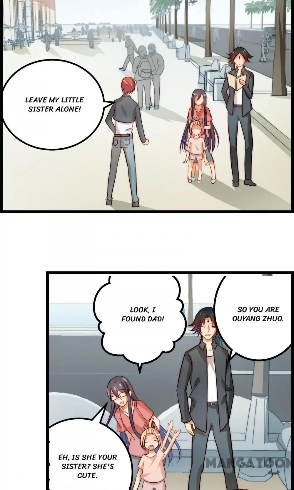 Read Nottie