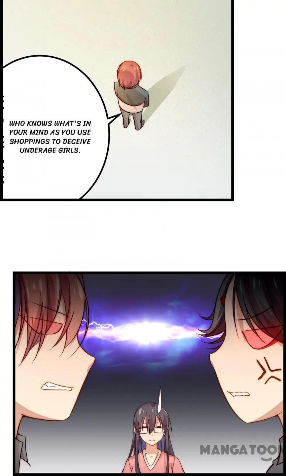 Read Nottie