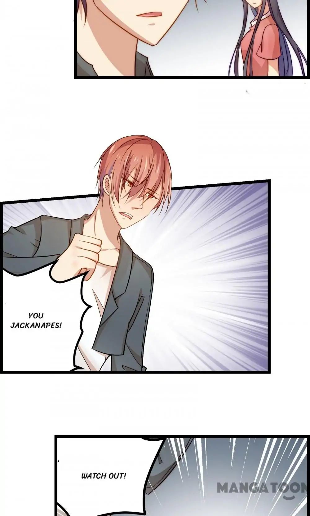 Read Nottie
