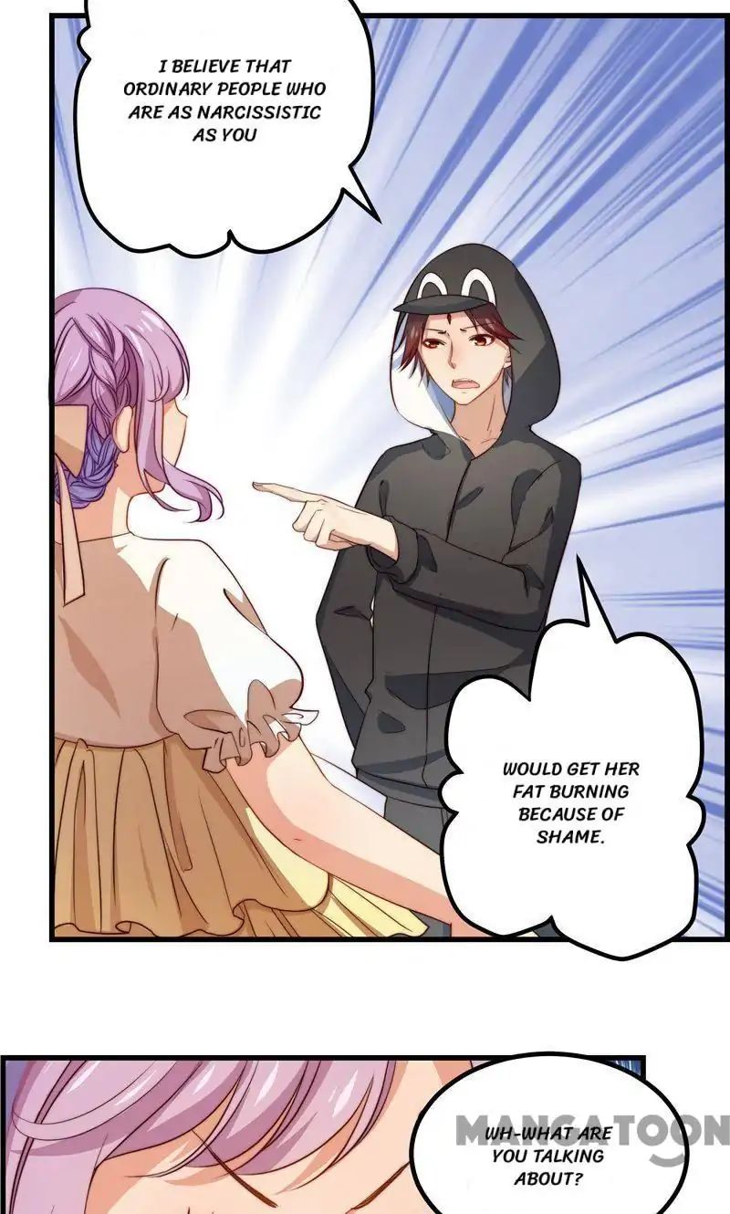 Read Nottie