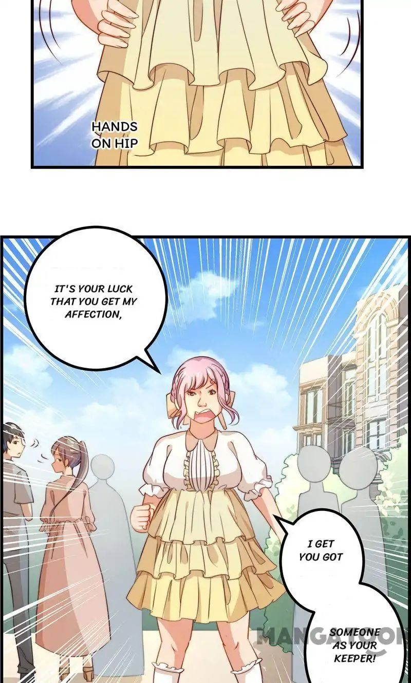 Read Nottie