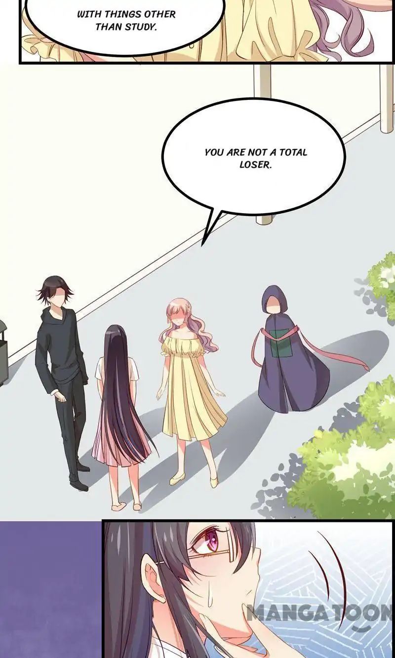 Read Nottie