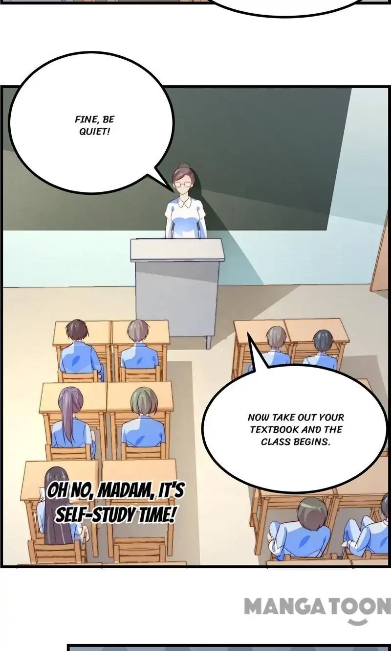 Read Nottie