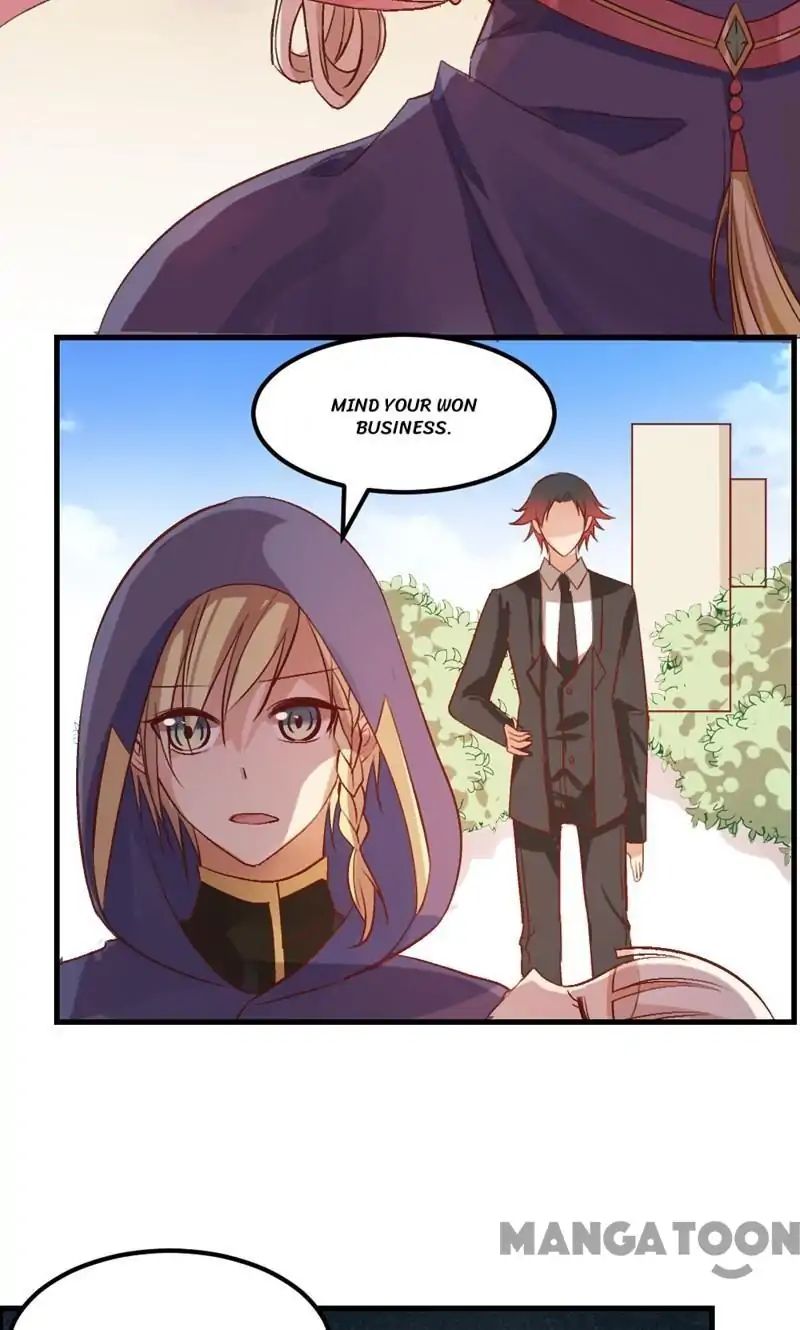 Read Nottie