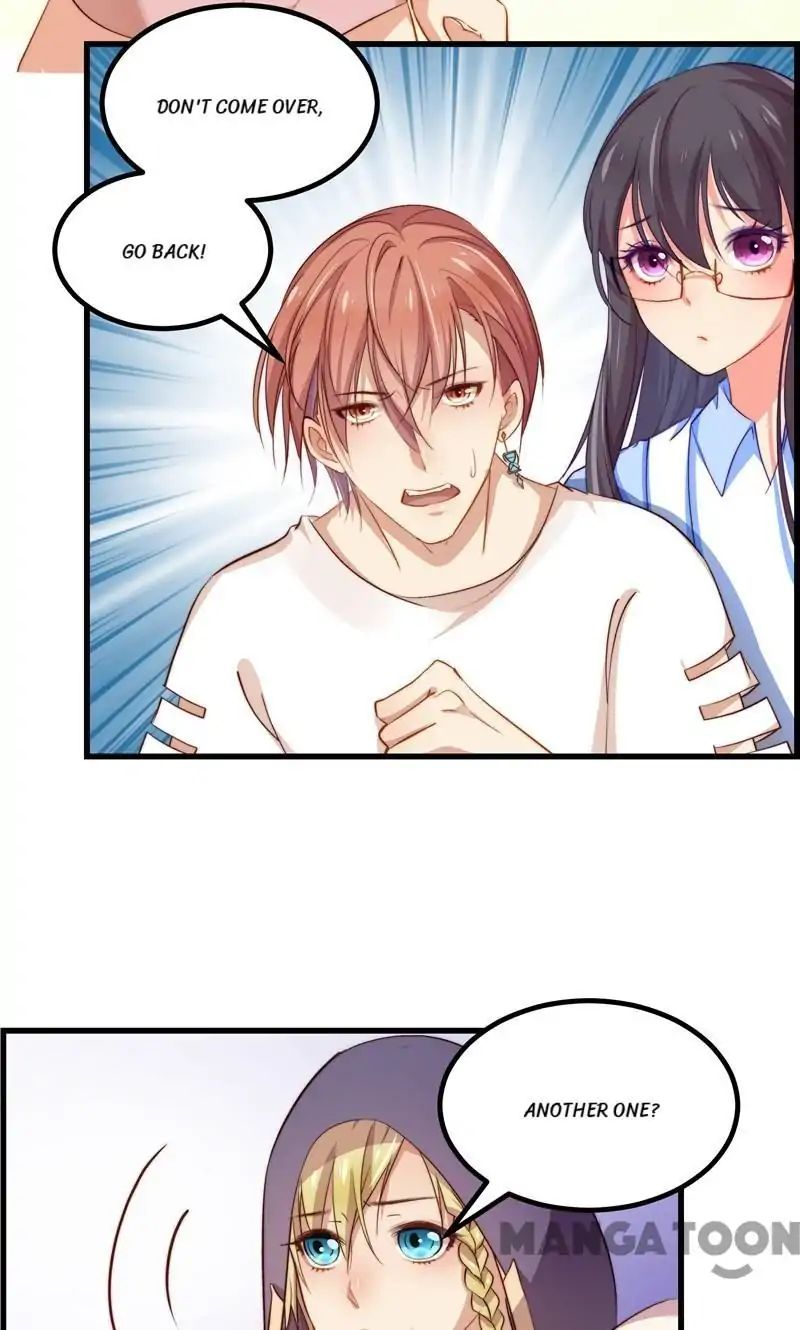 Read Nottie