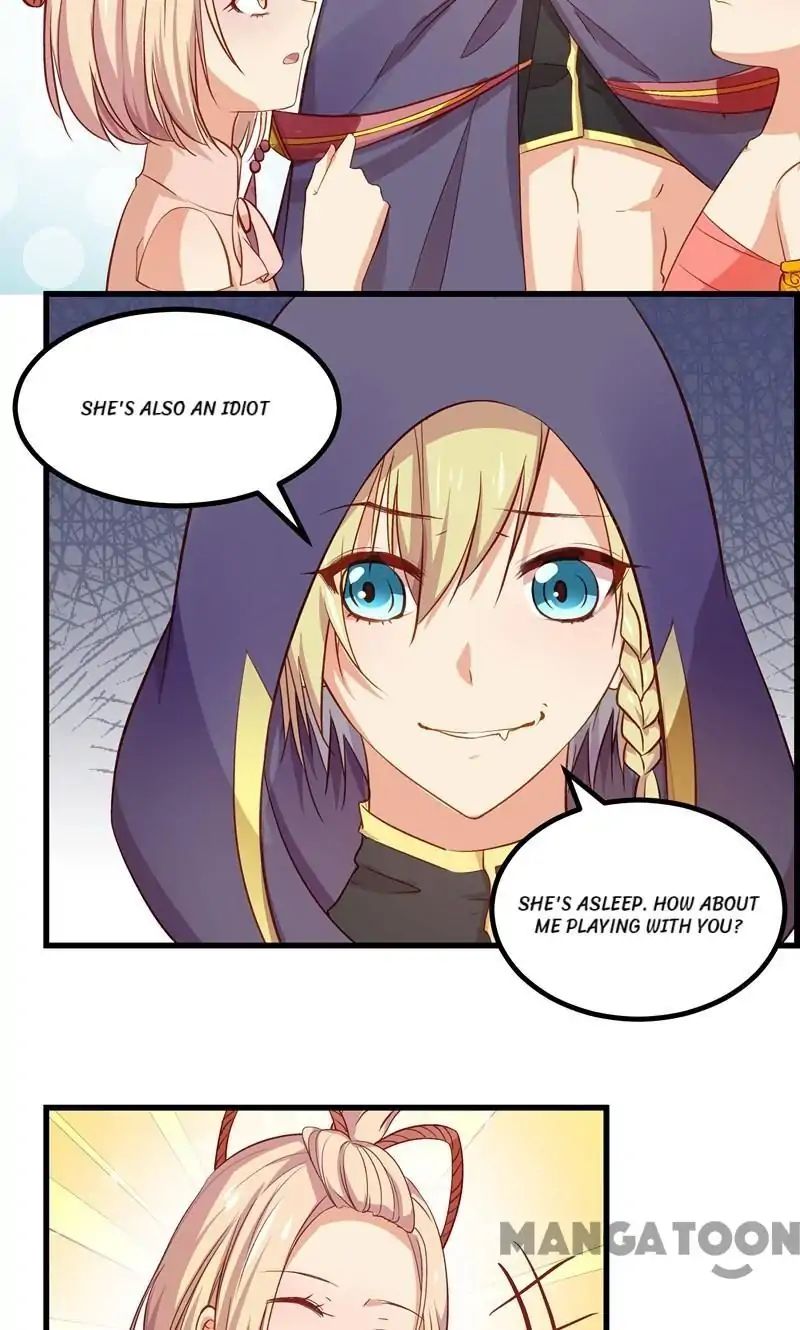 Read Nottie