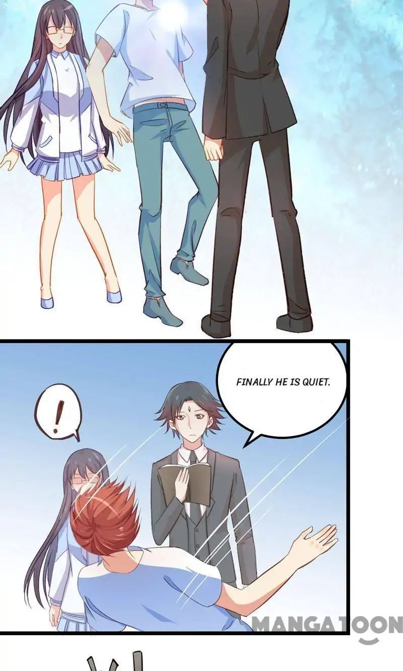 Read Nottie