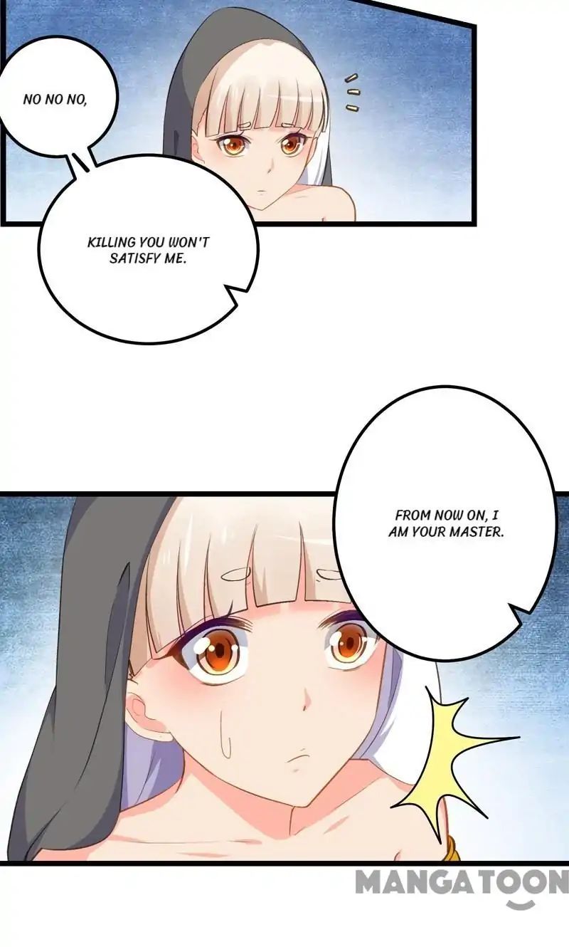 Read Nottie