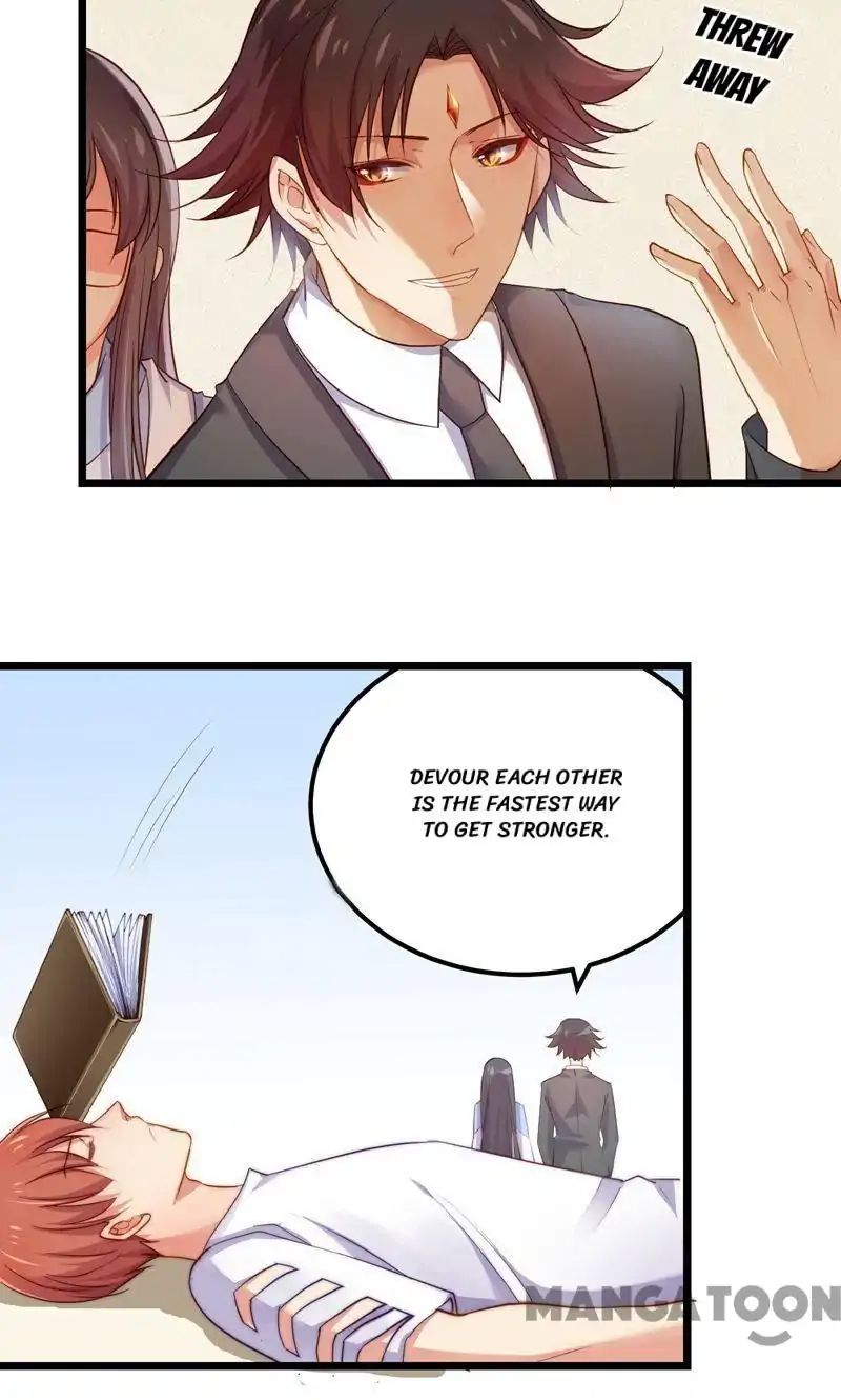 Read Nottie