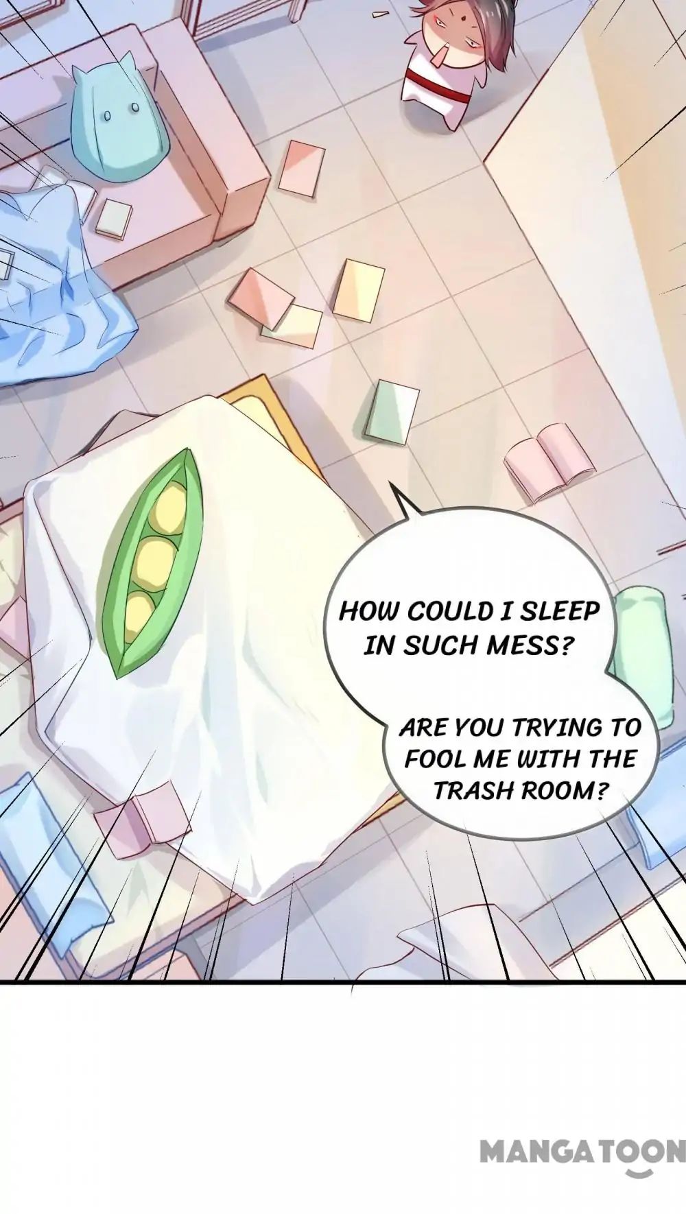 Read Nottie