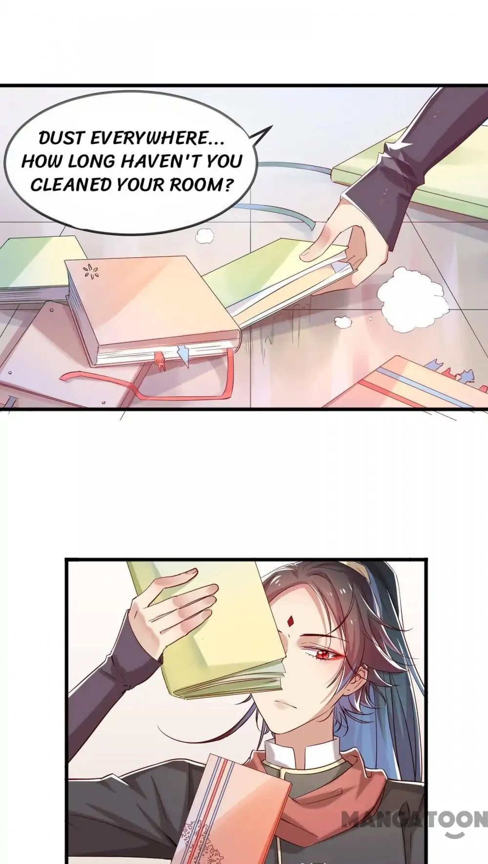 Read Nottie