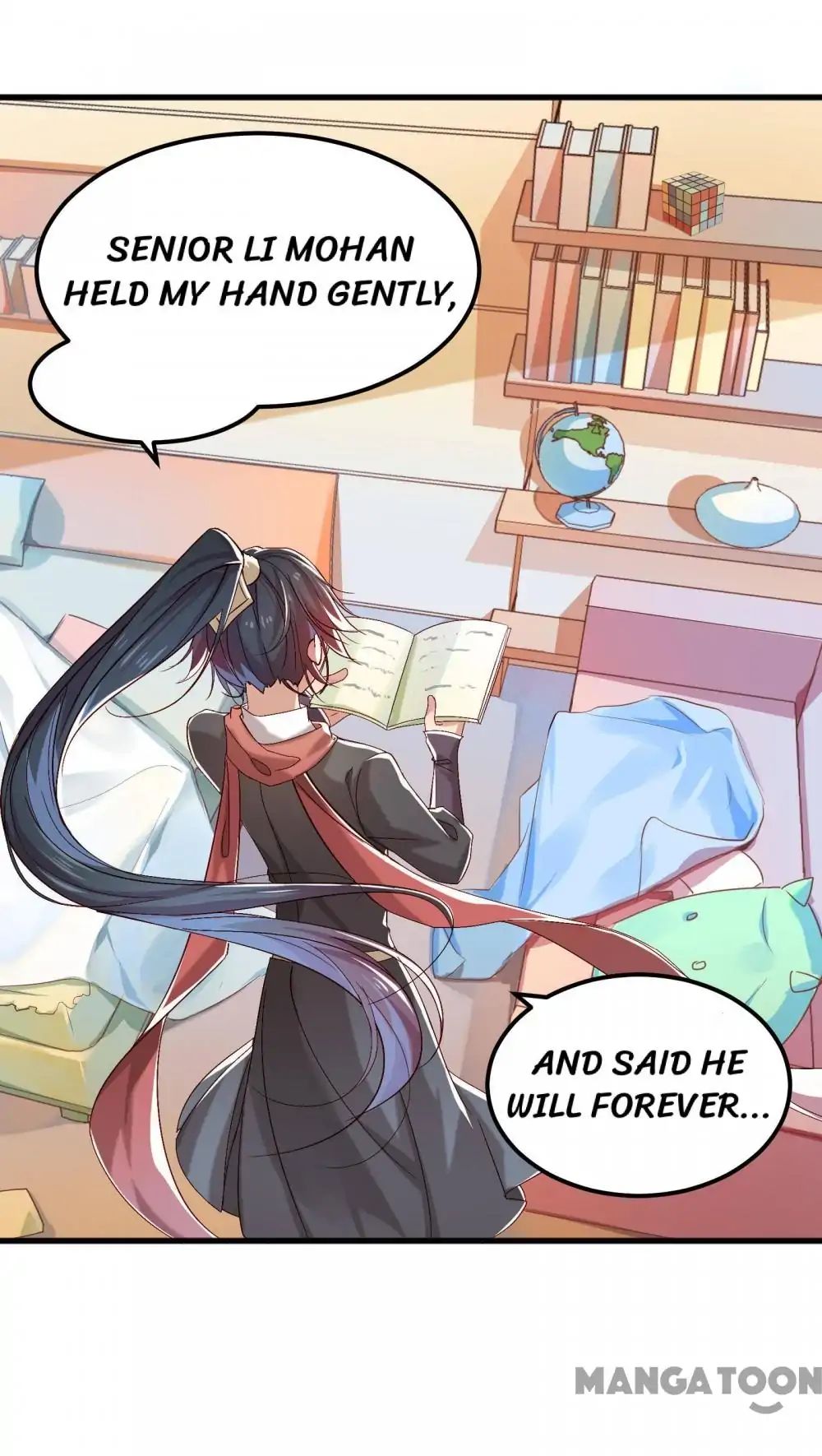 Read Nottie