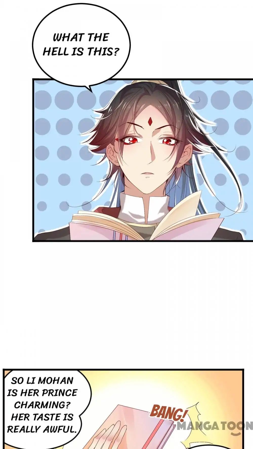 Read Nottie