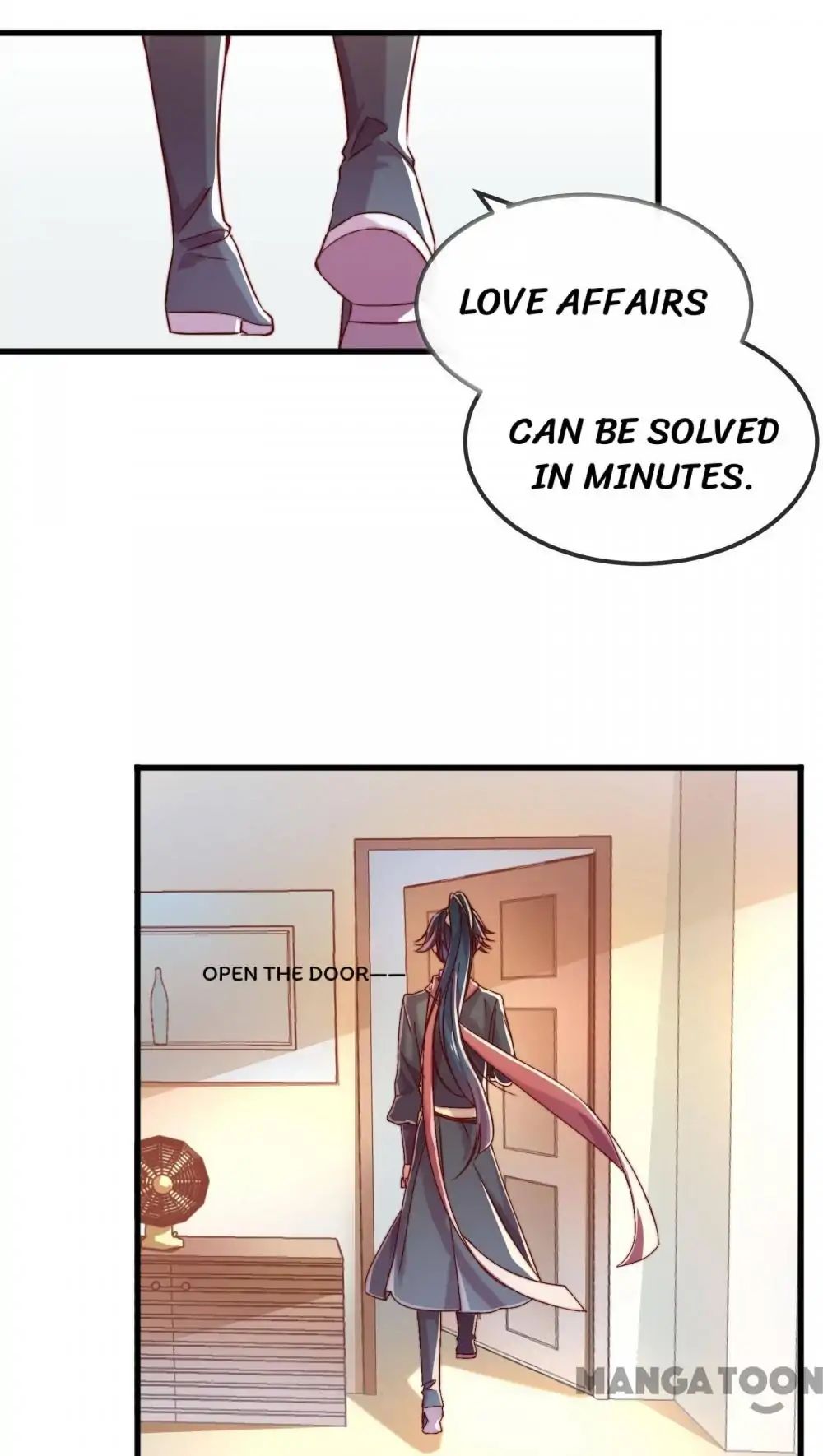 Read Nottie