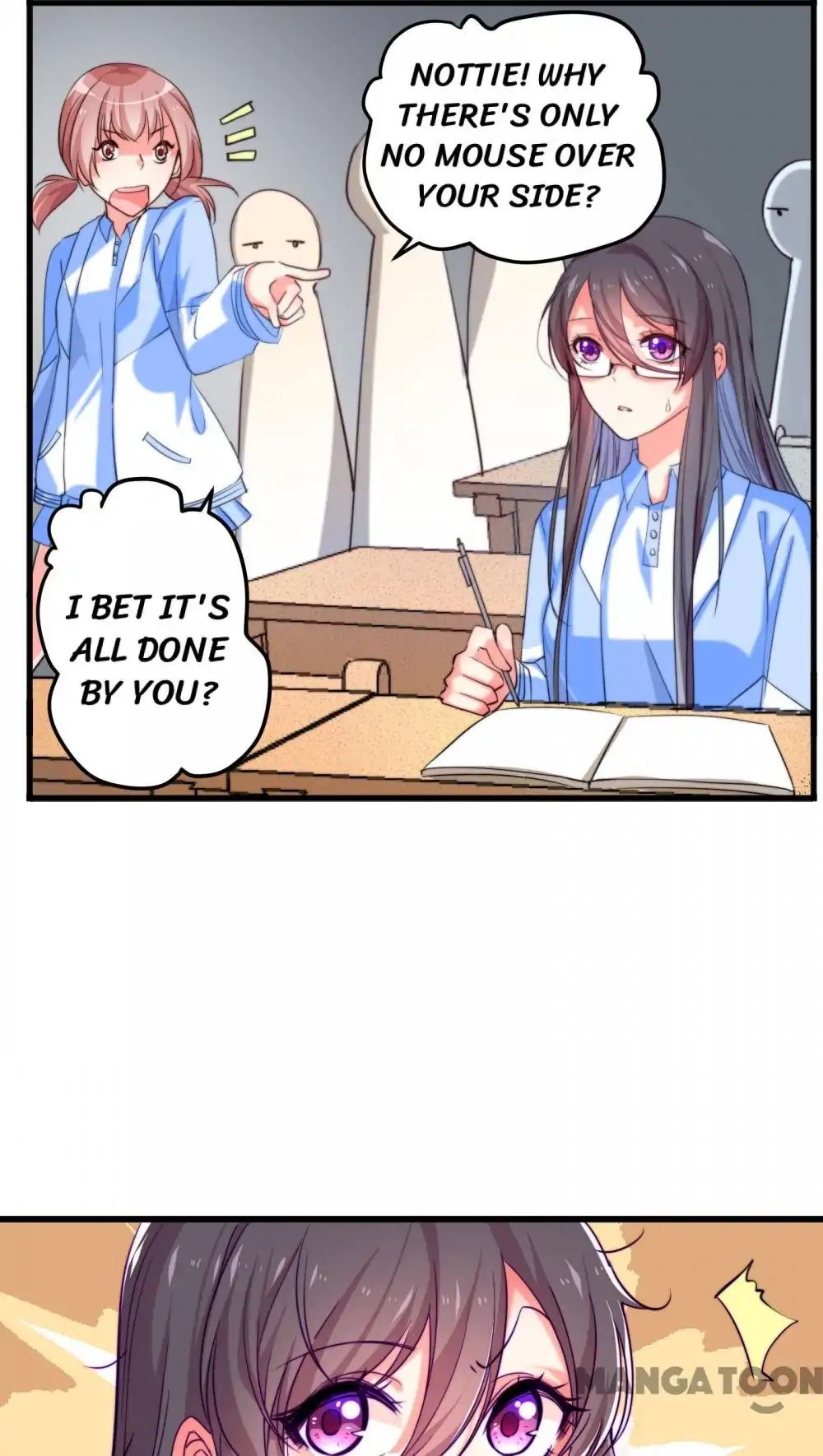 Read Nottie