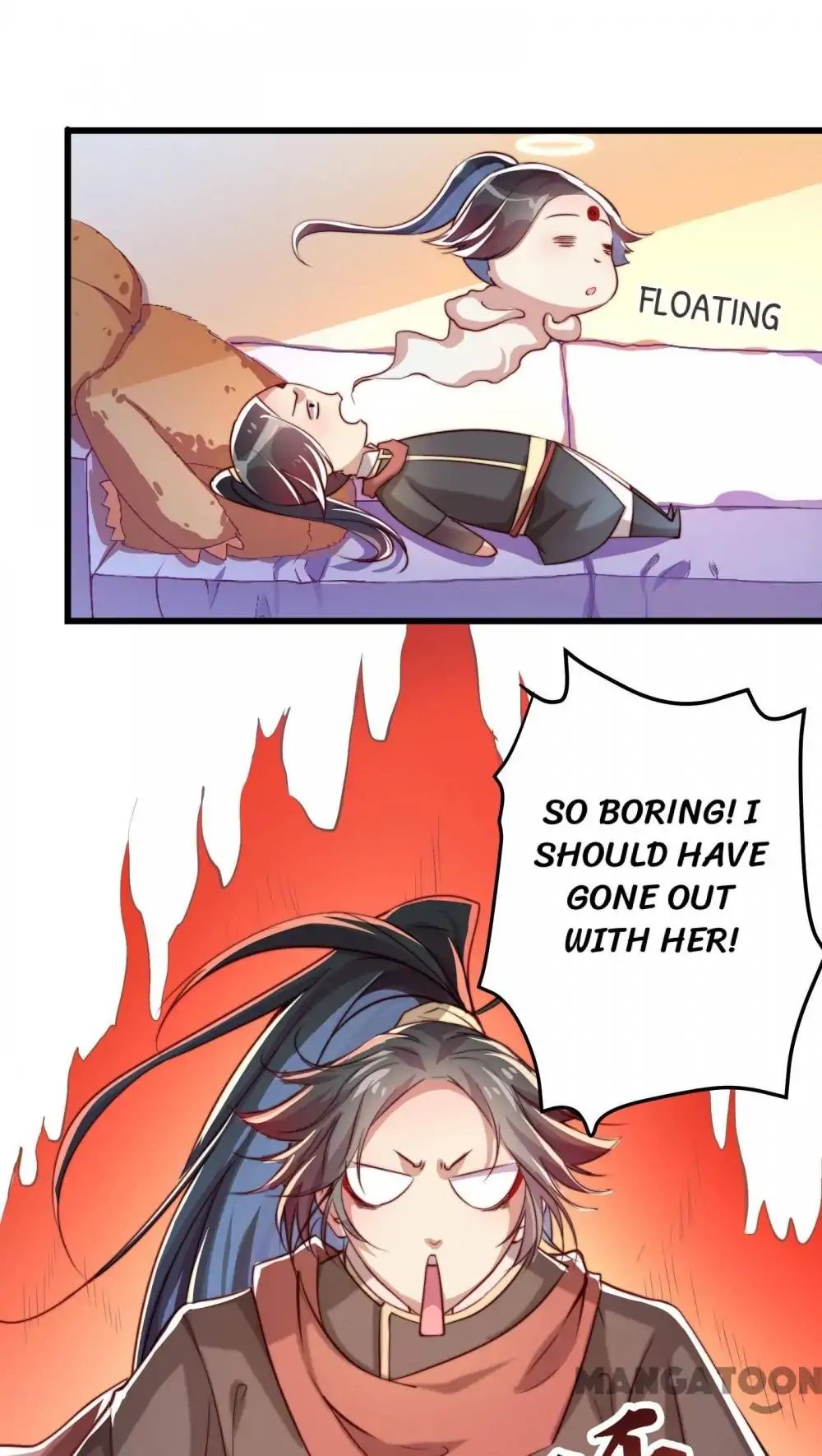 Read Nottie