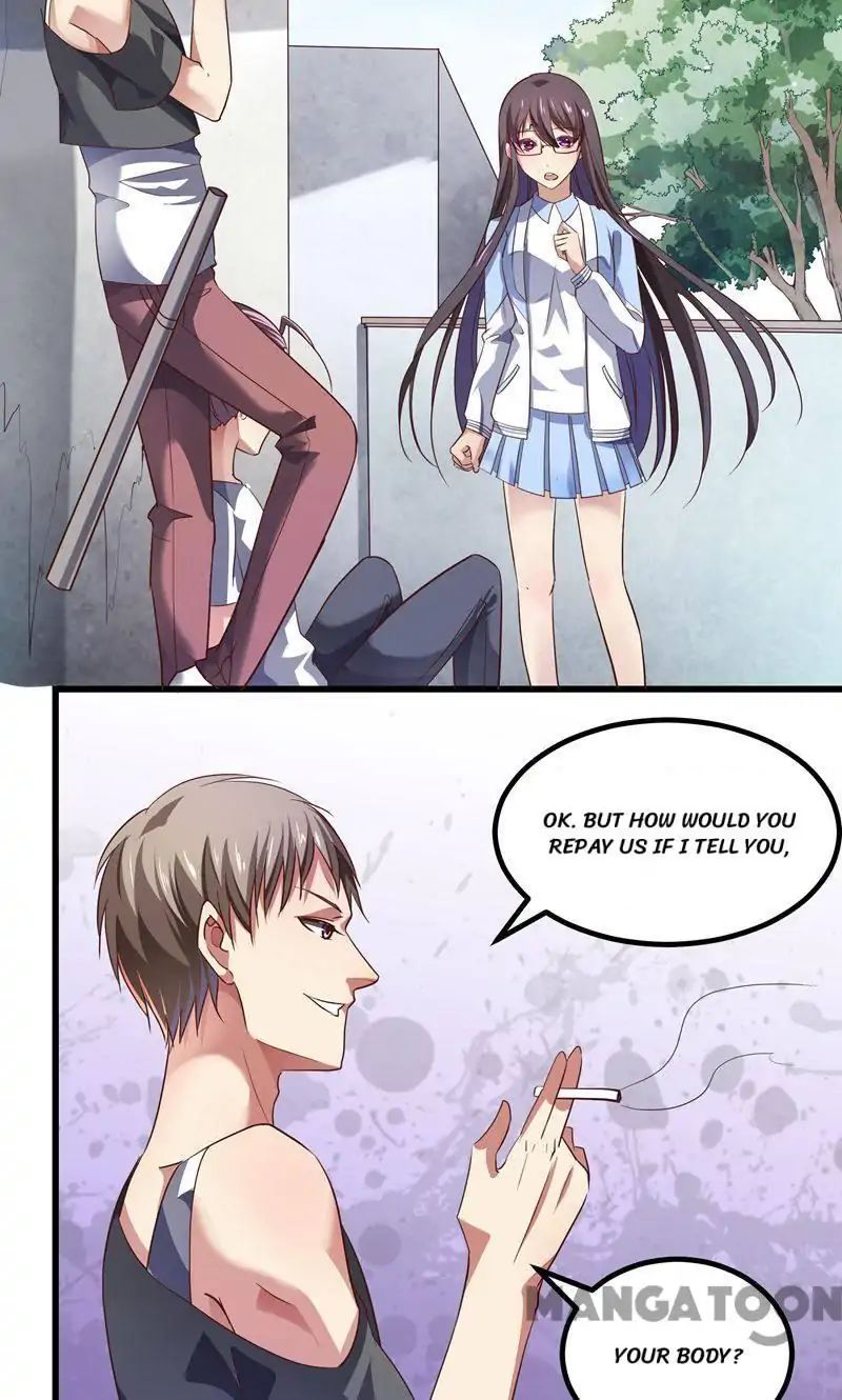 Read Nottie