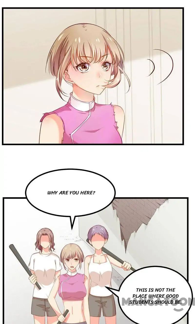 Read Nottie