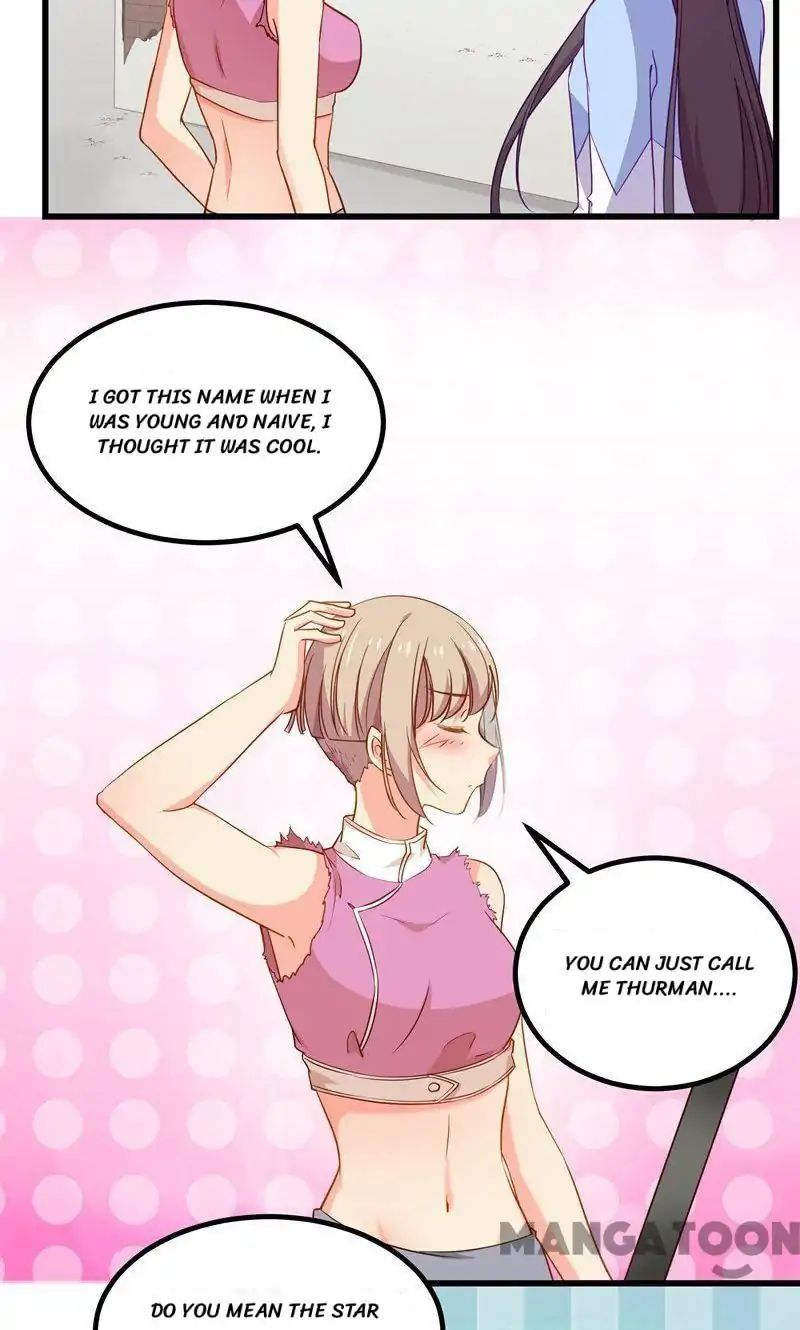Read Nottie