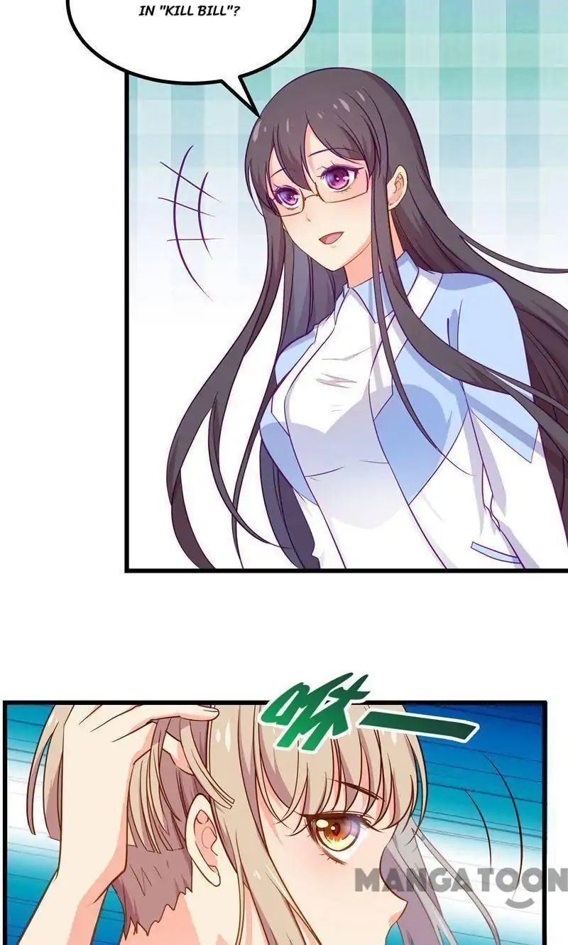 Read Nottie