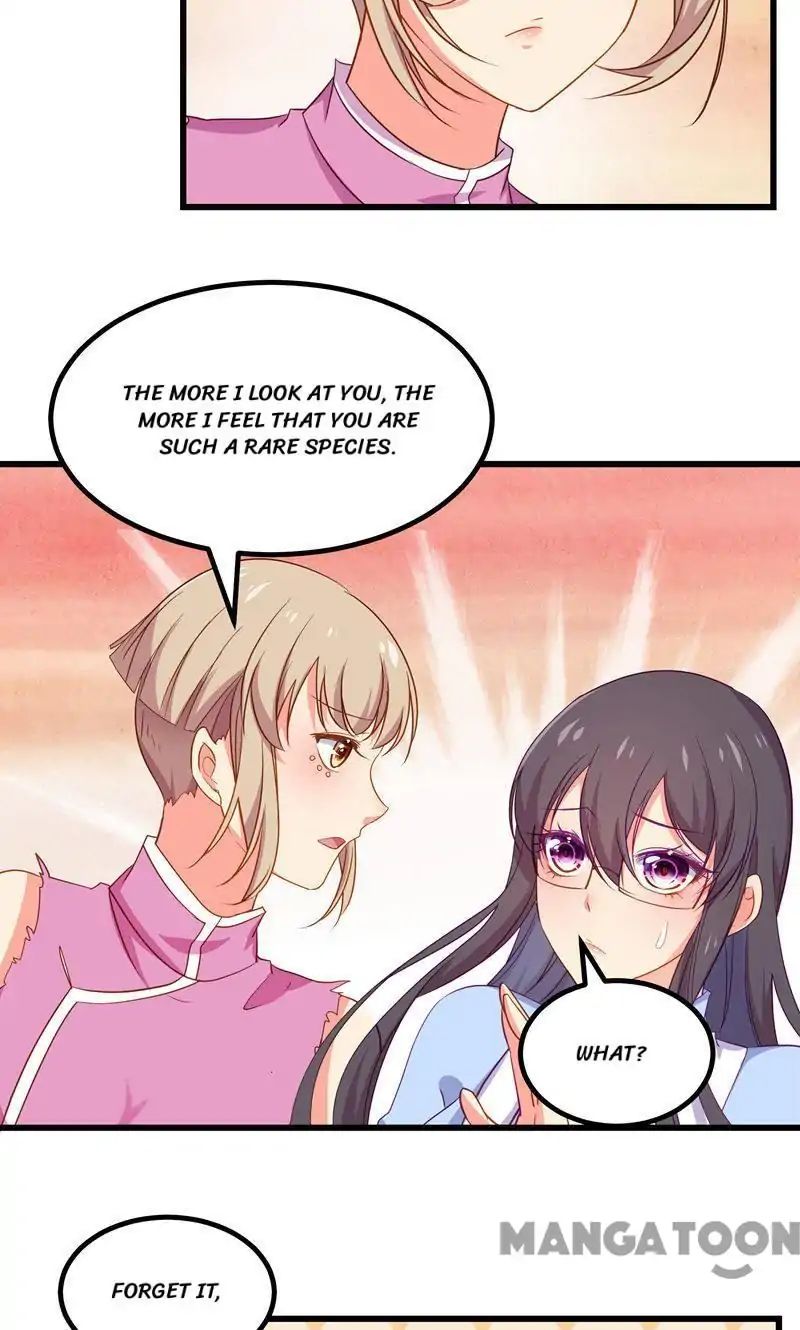 Read Nottie