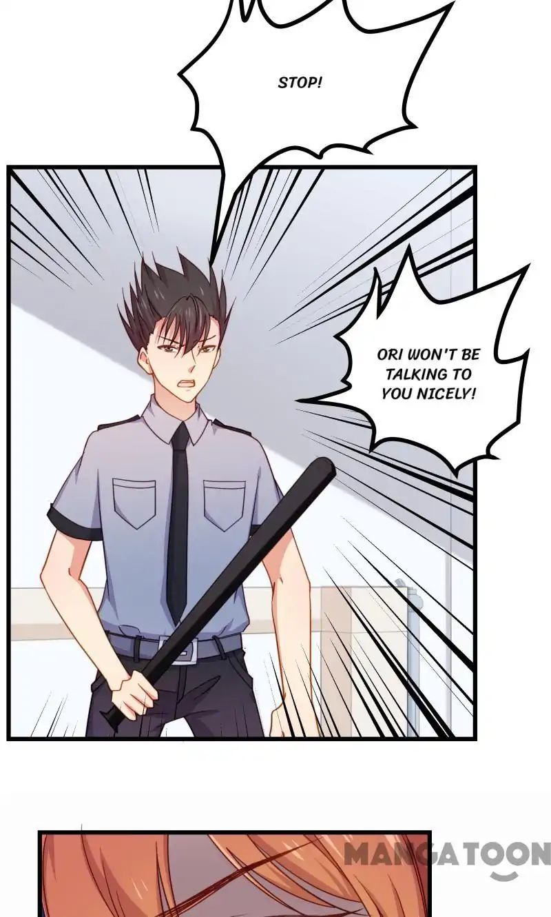 Read Nottie