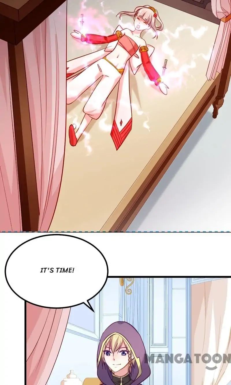 Read Nottie