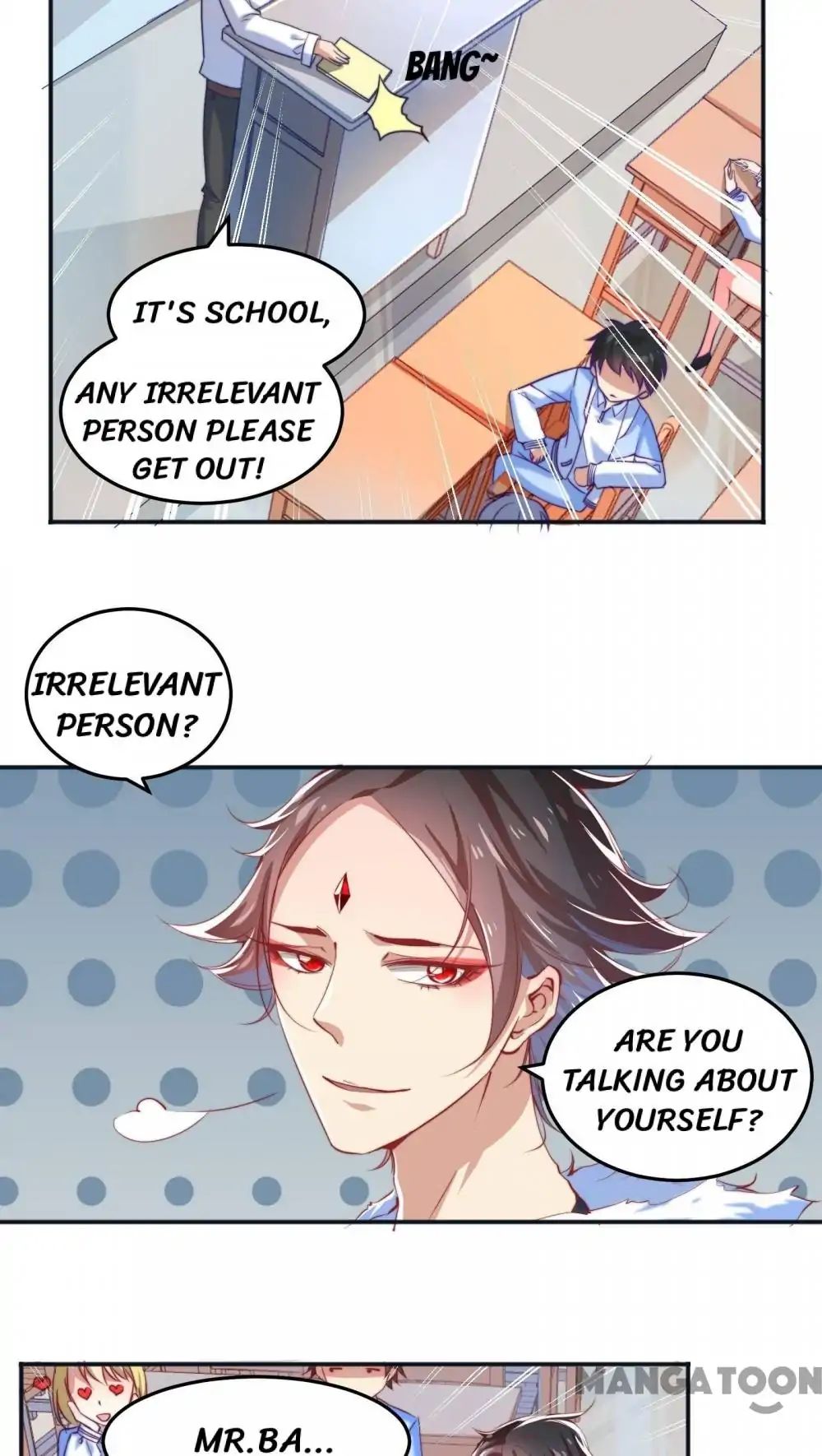 Read Nottie