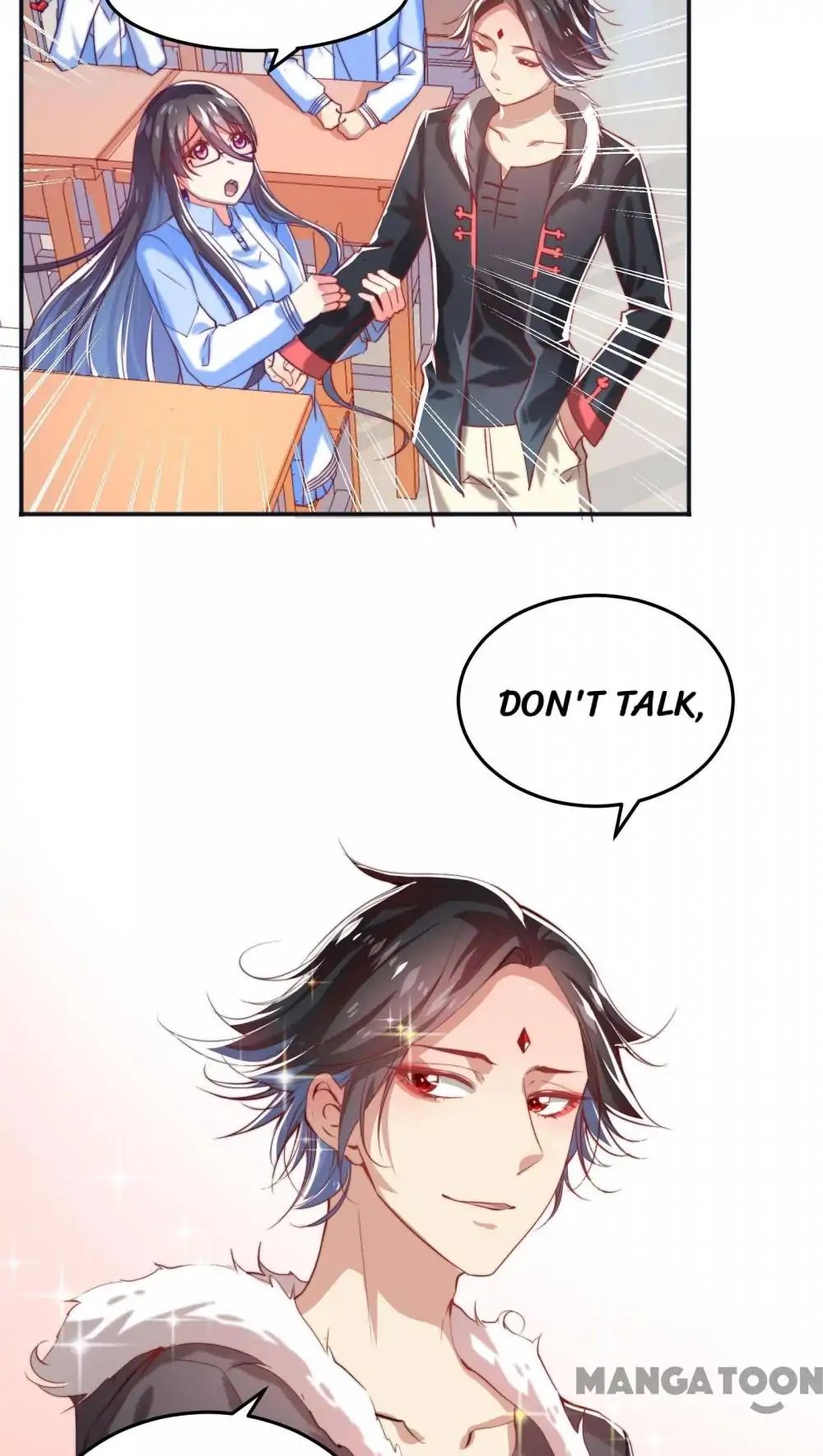 Read Nottie