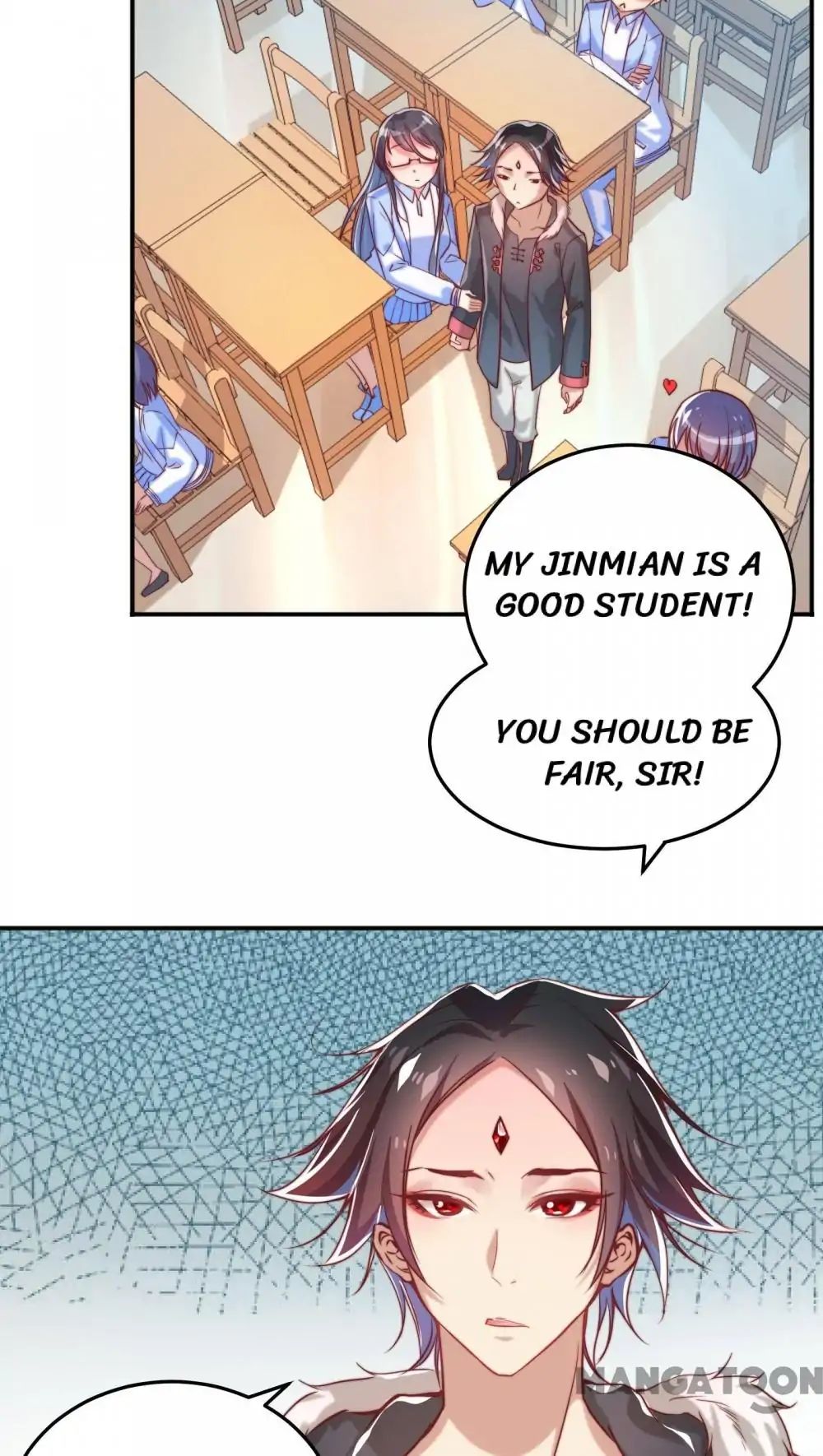 Read Nottie