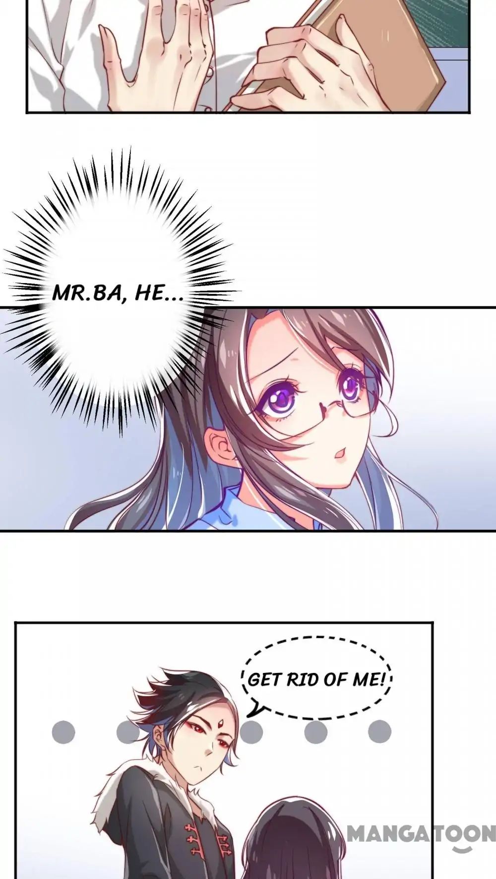 Read Nottie