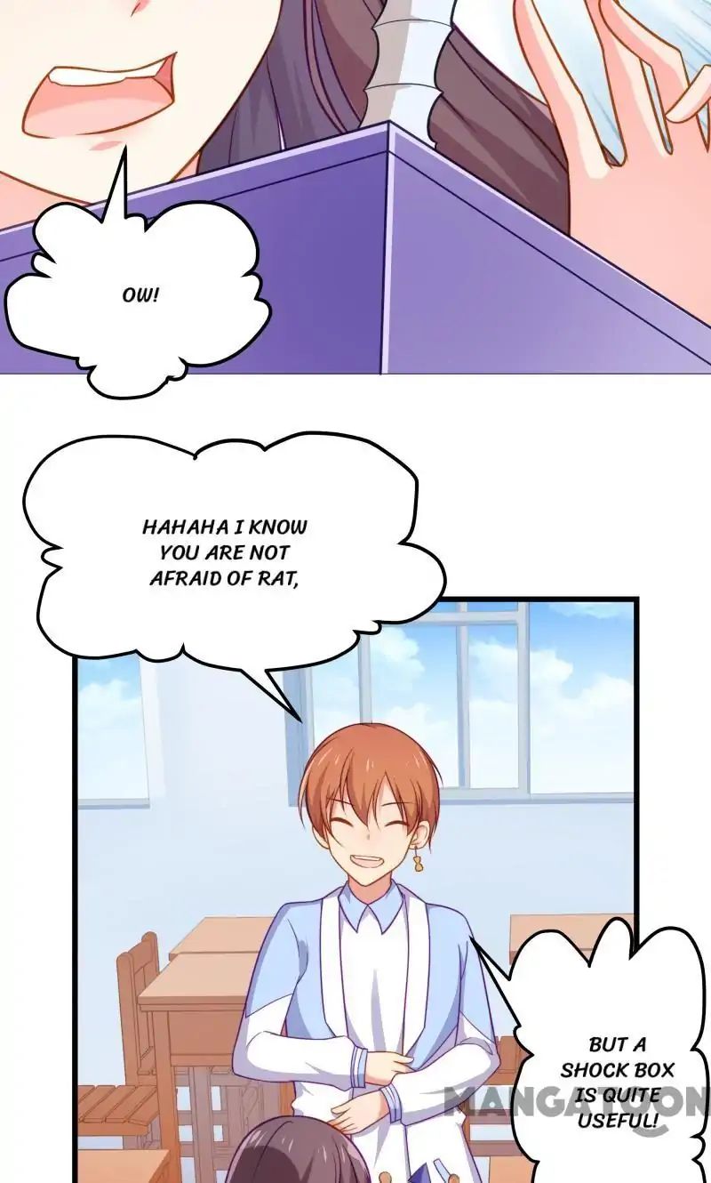 Read Nottie
