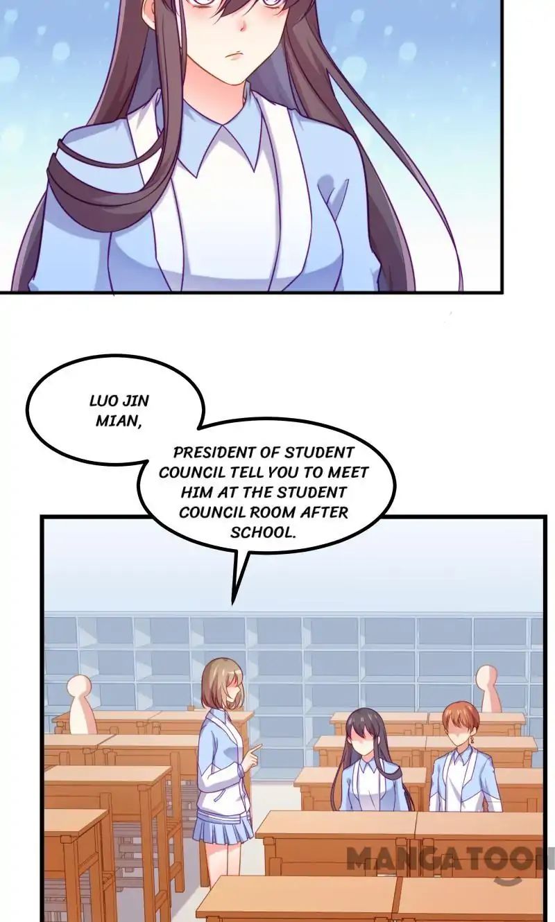 Read Nottie