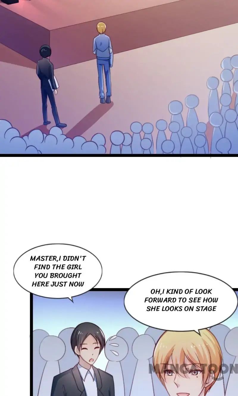 Read Nottie